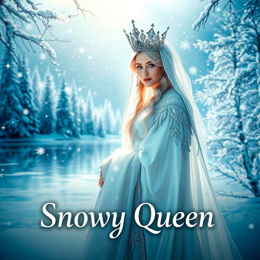 Релиз Snowy Queen