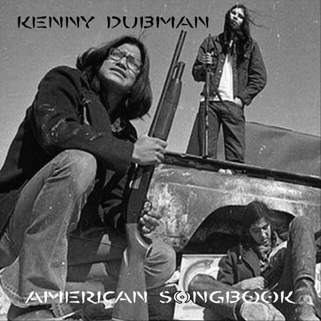 Релиз American Songbook