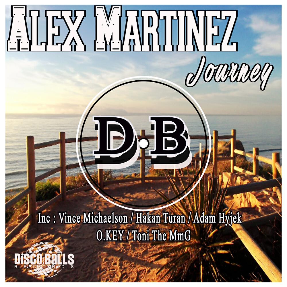 Релиз Journey Remixes