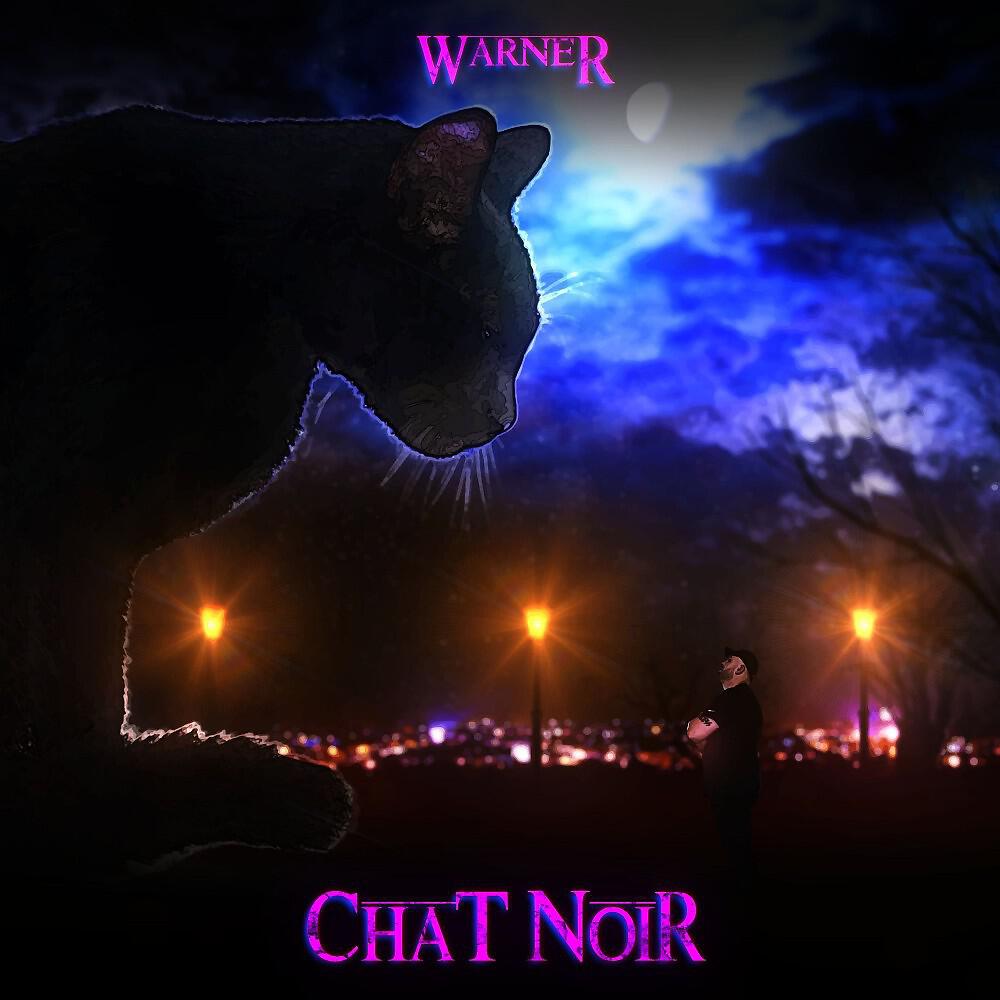 Релиз Chat noir