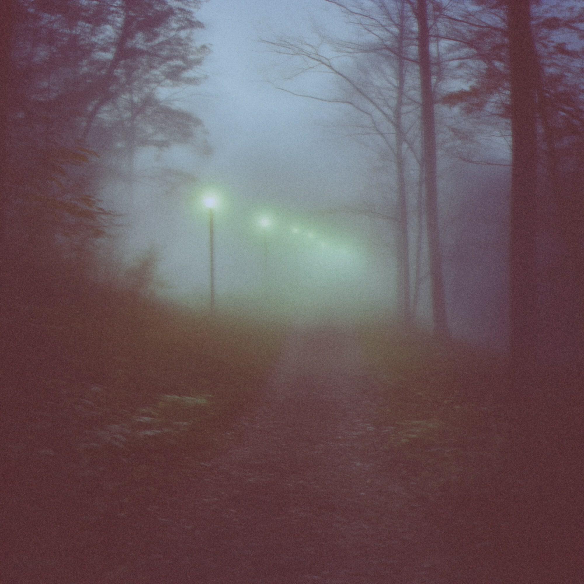 Релиз running away