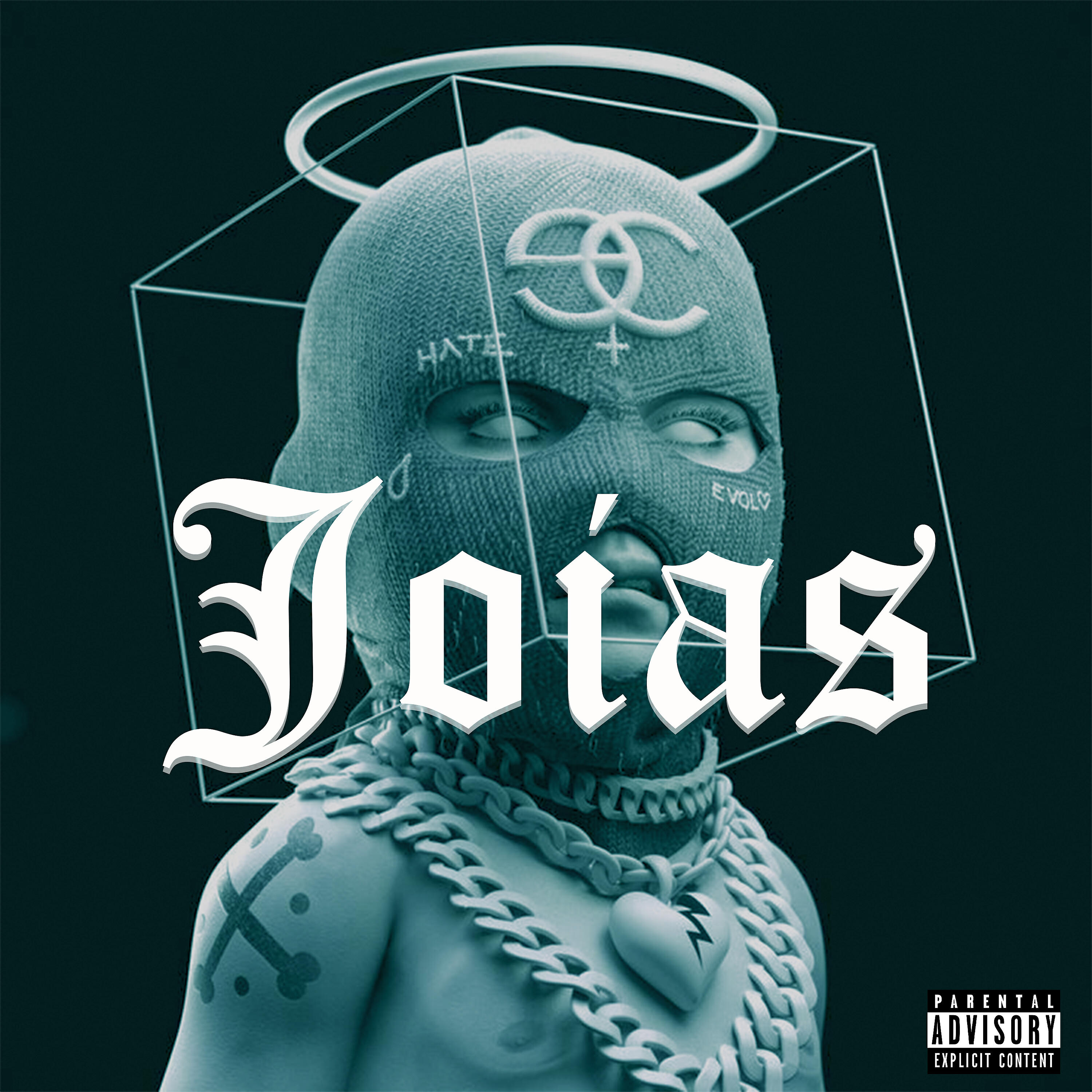Релиз Joias