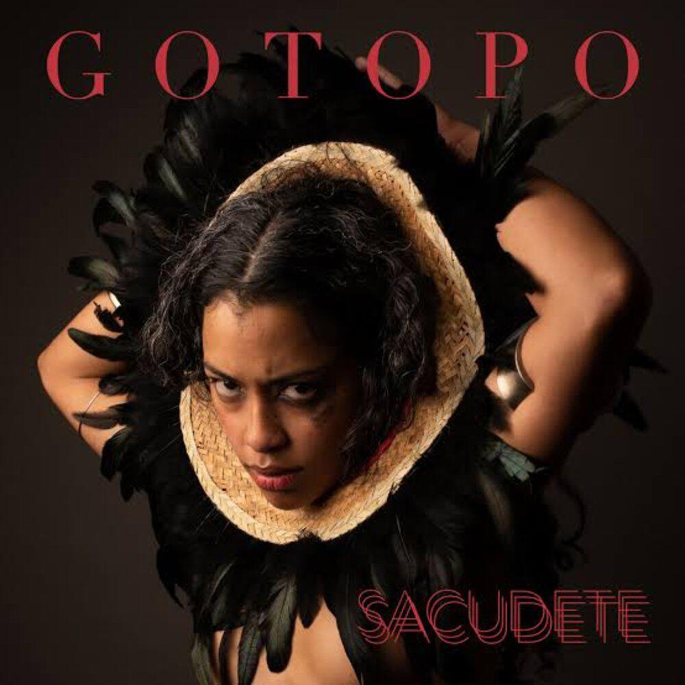 Релиз Sacúdete