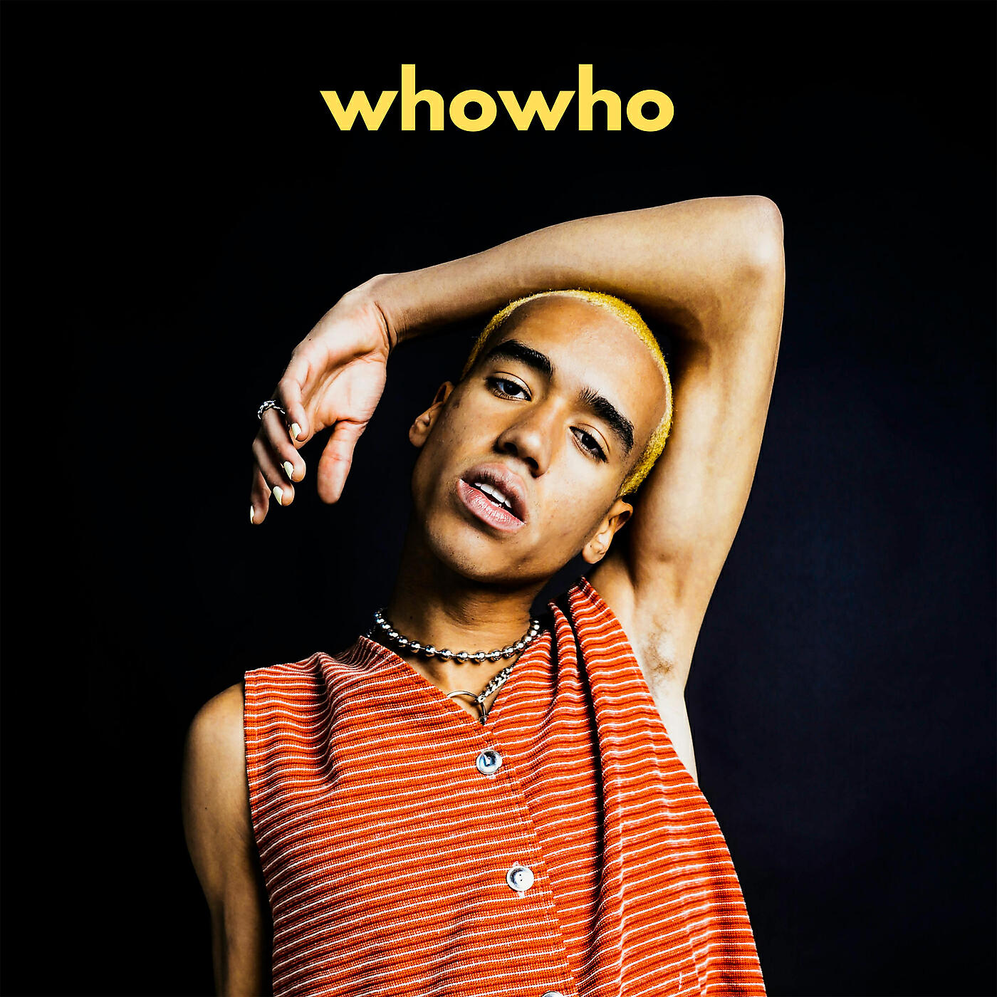 Релиз WhoWho