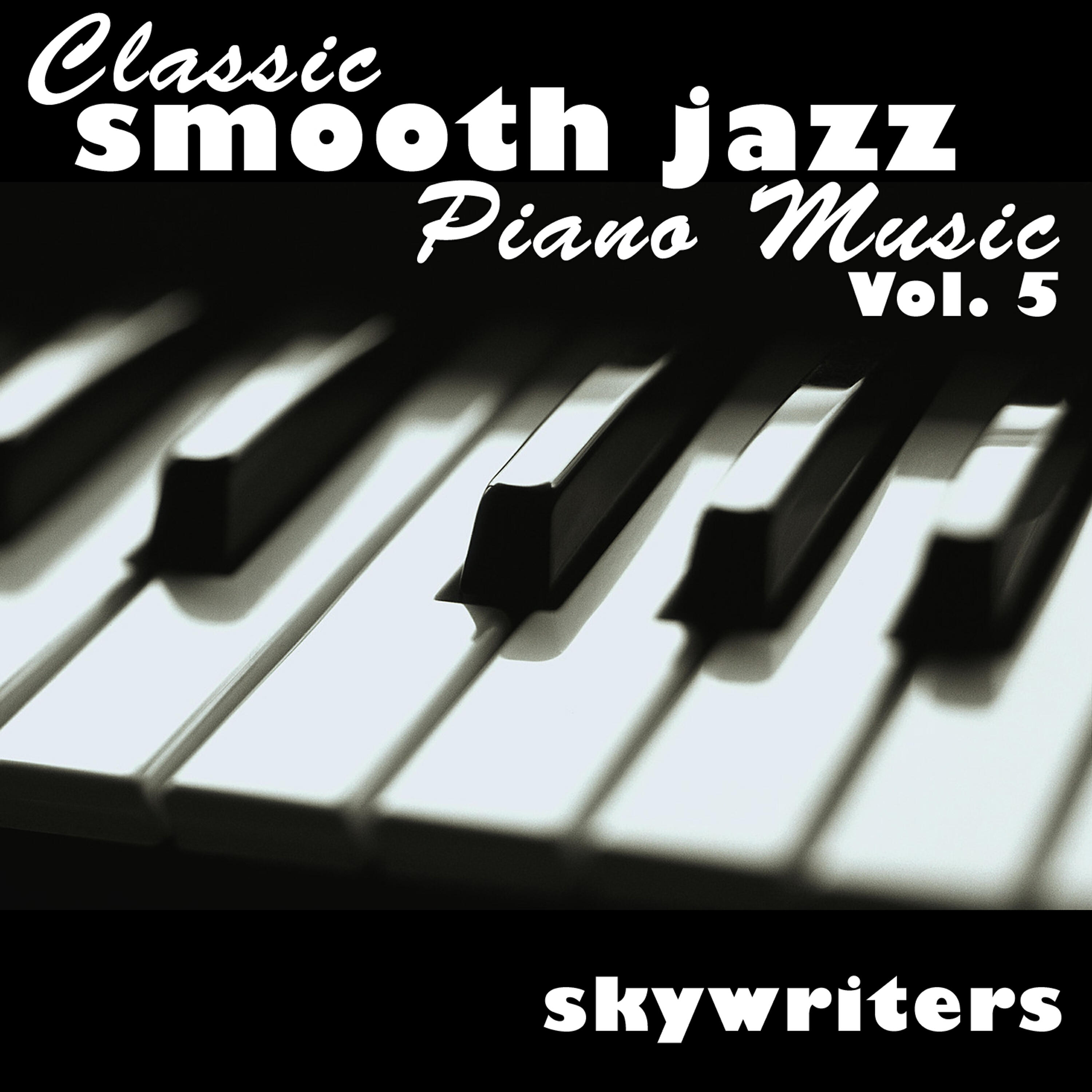 Релиз Classic Smooth Jazz Piano Music Vol. 5