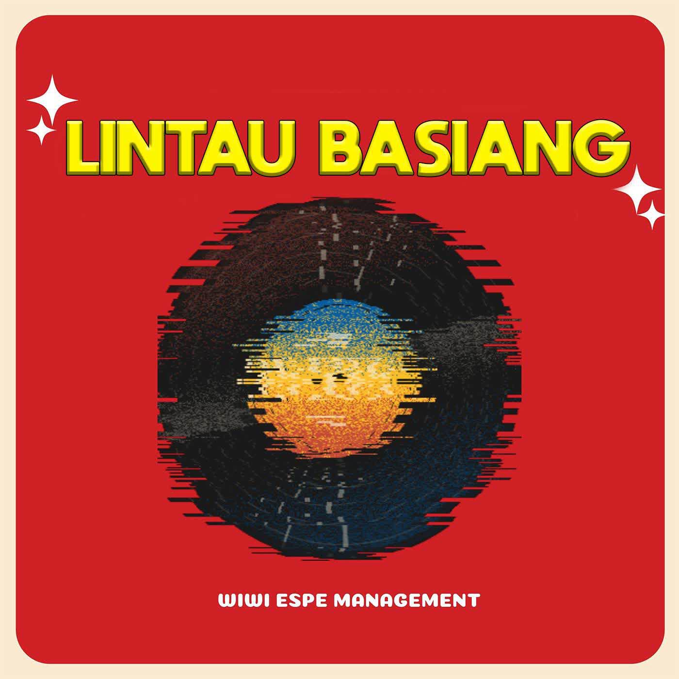 Релиз Lintau Basiang