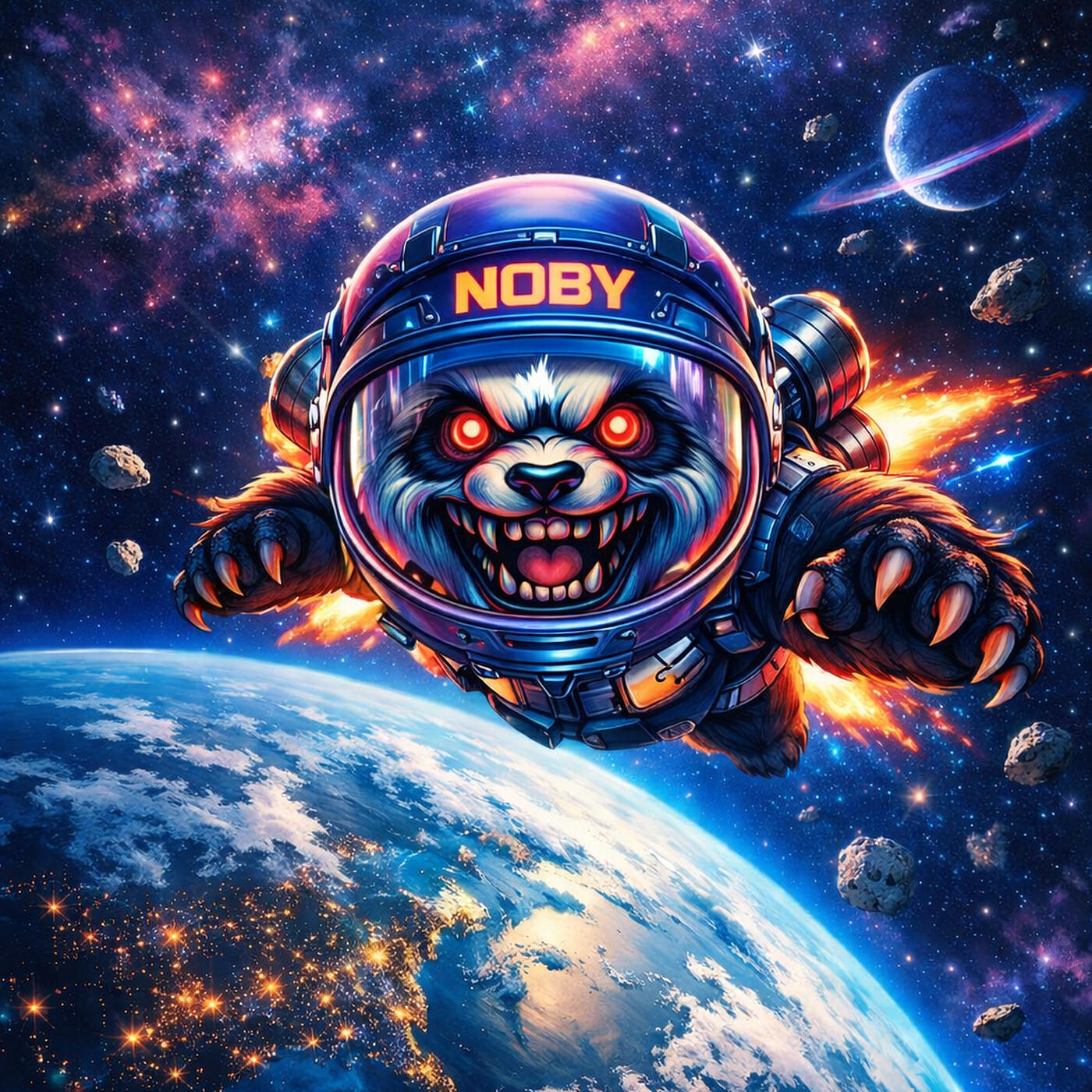 Релиз Nur Ich Und Diese Welt