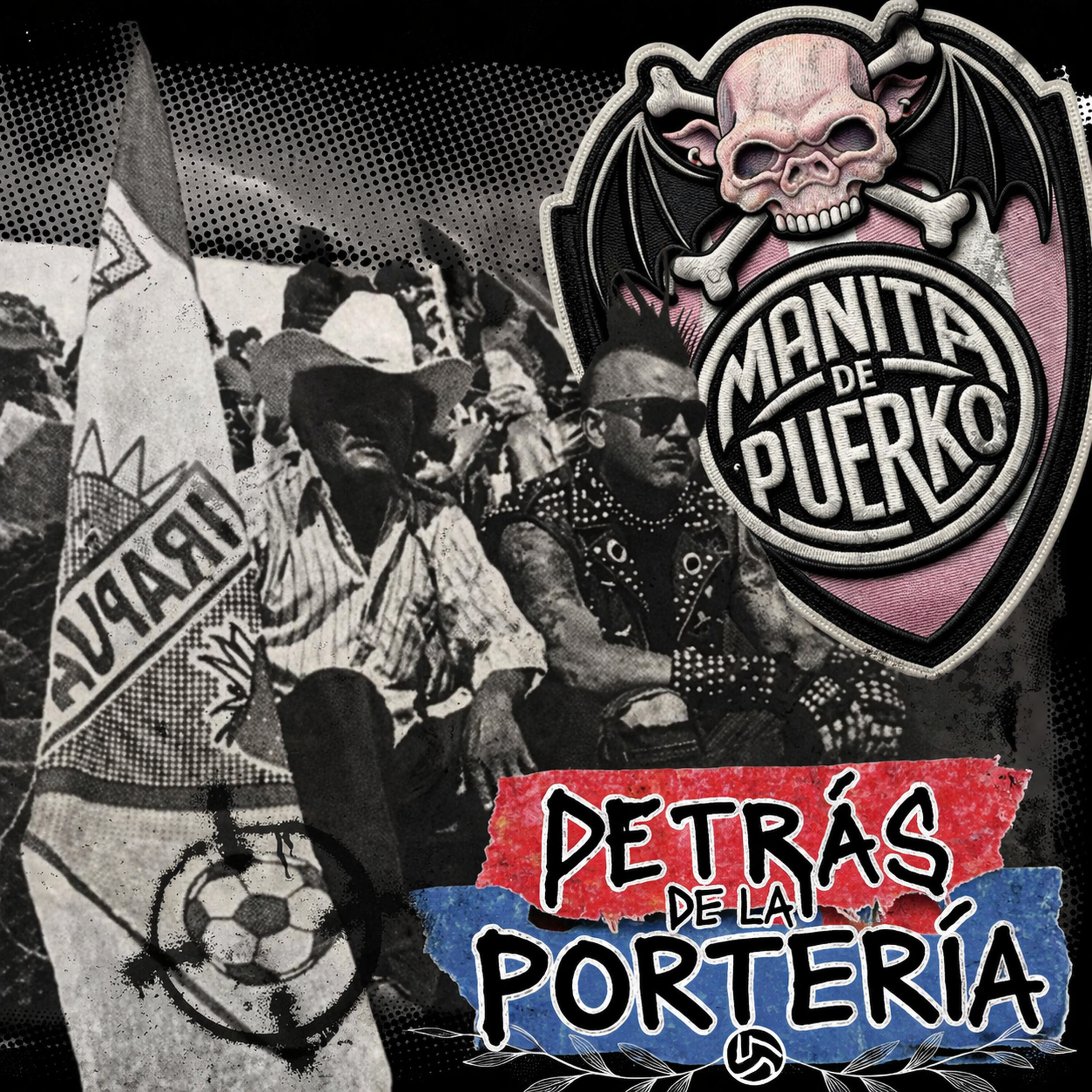 Manita De Puerko