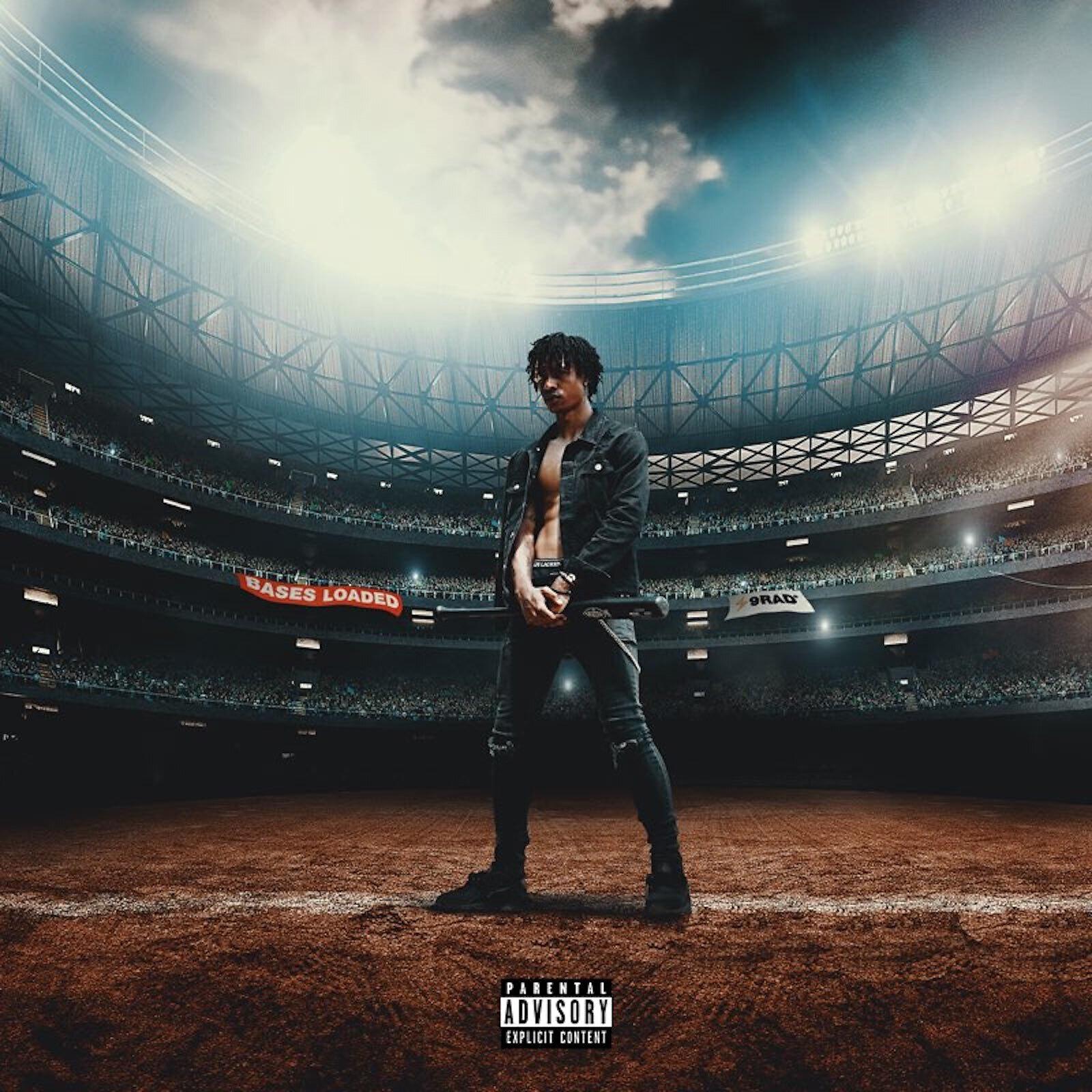 Релиз Bases Loaded