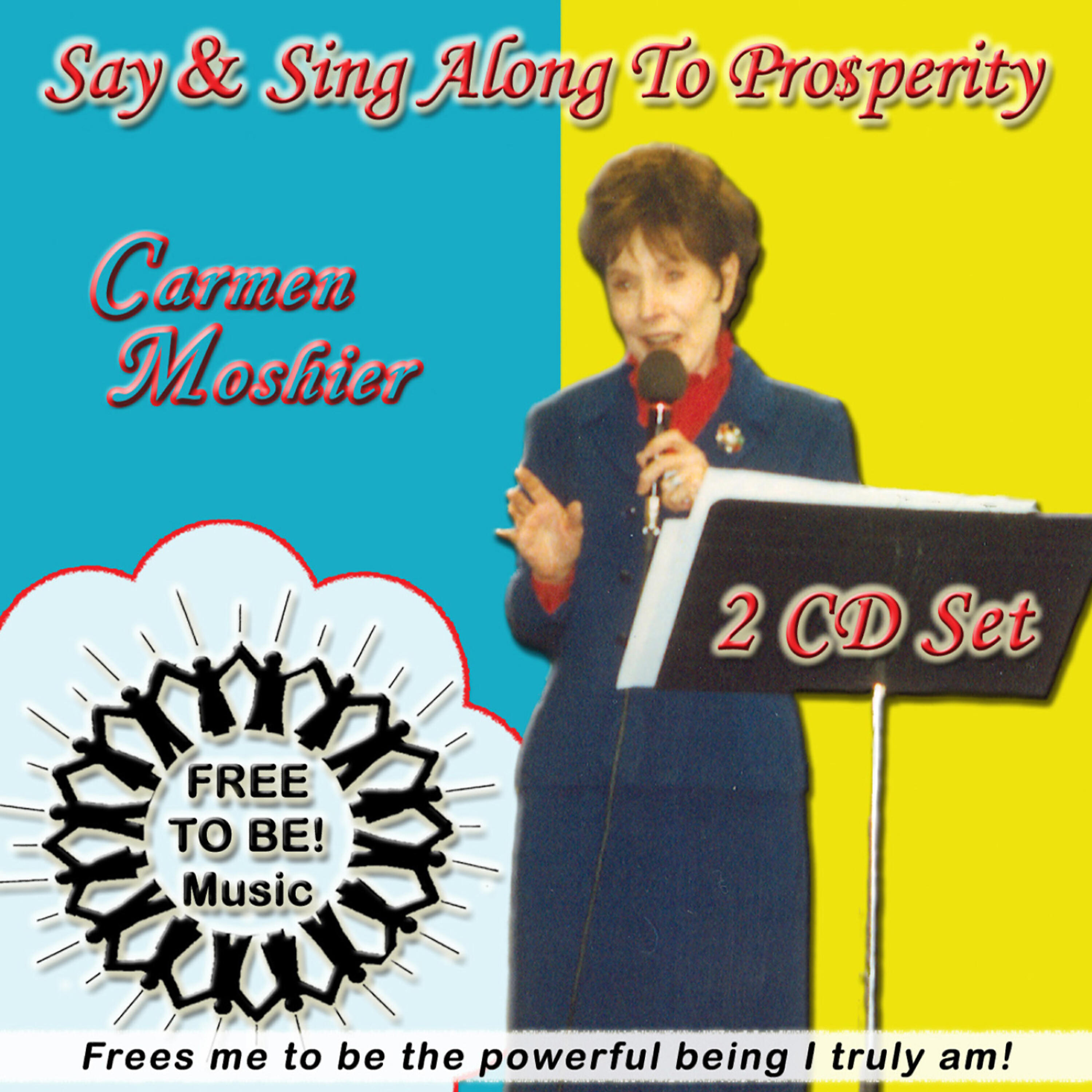 Carmen Moshier