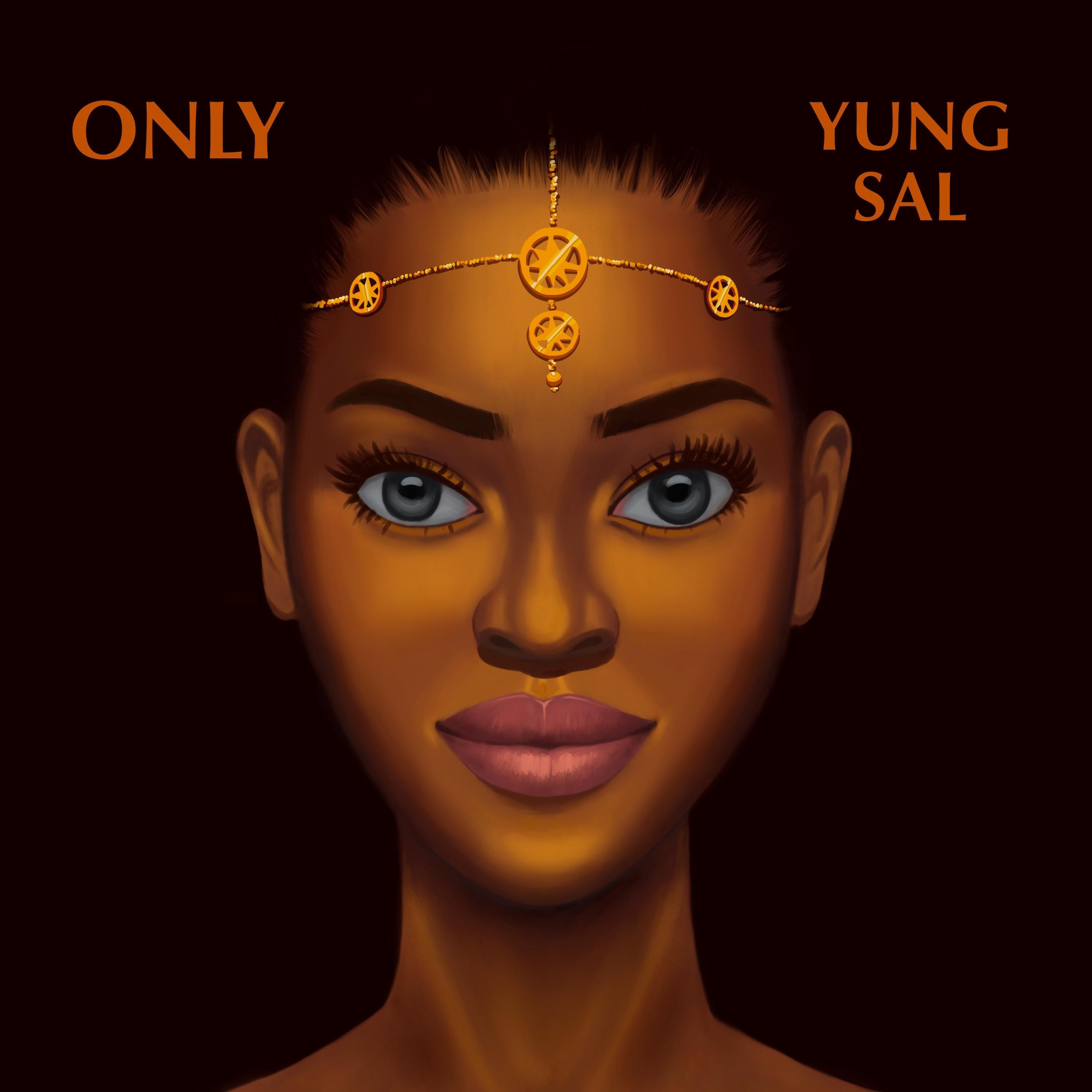 Yung Sal