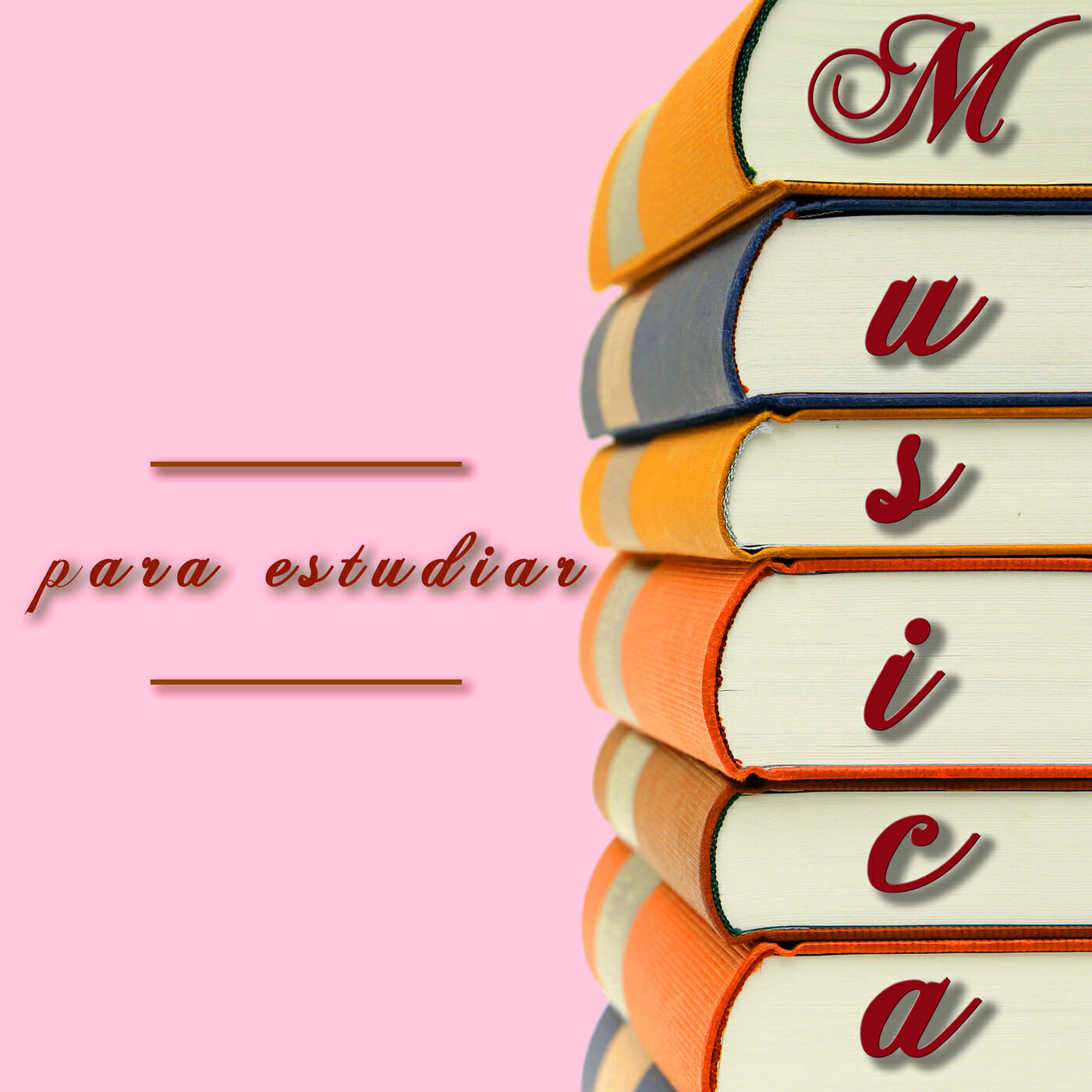 Релиз Musica Relajante para Estudiar - Musica de Paz