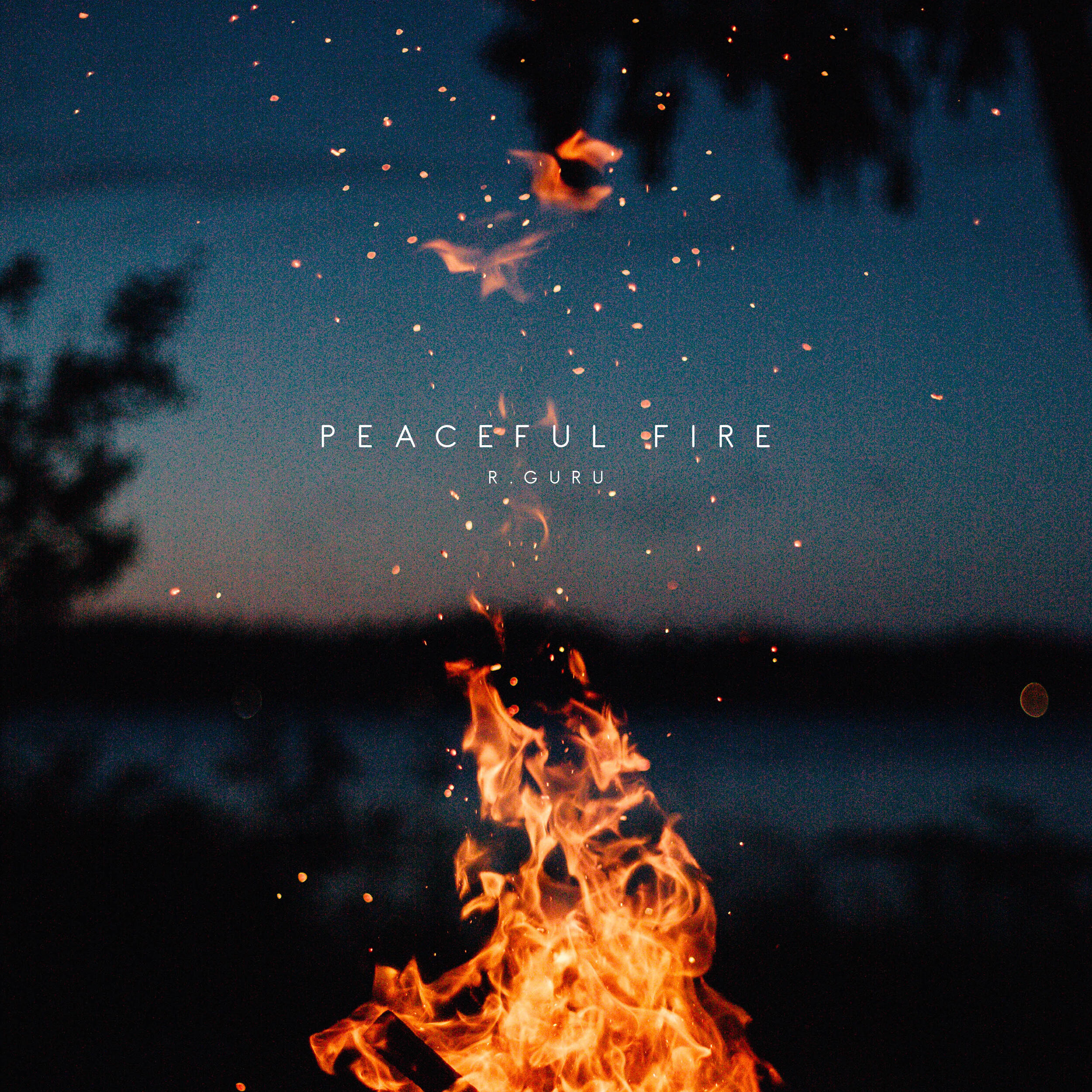 Релиз Peaceful Fire