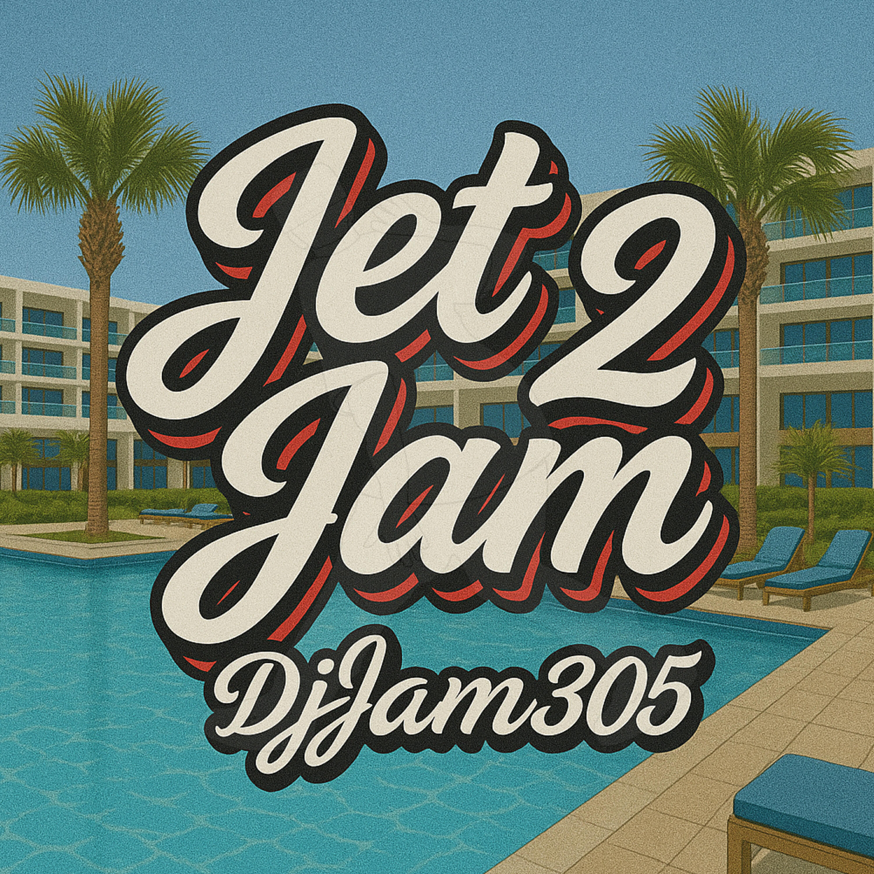 DJJam305