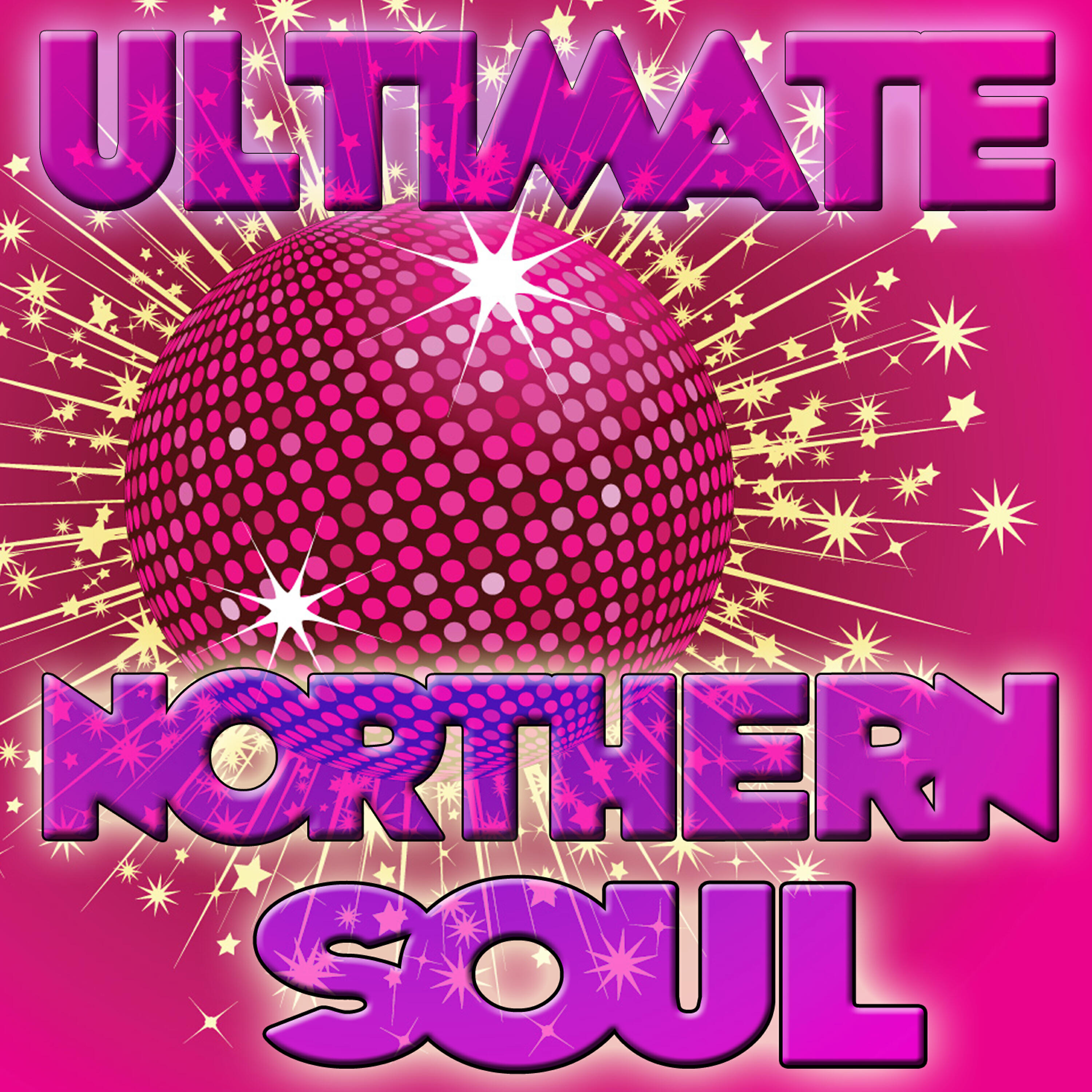 Релиз Ultimate Northern Soul
