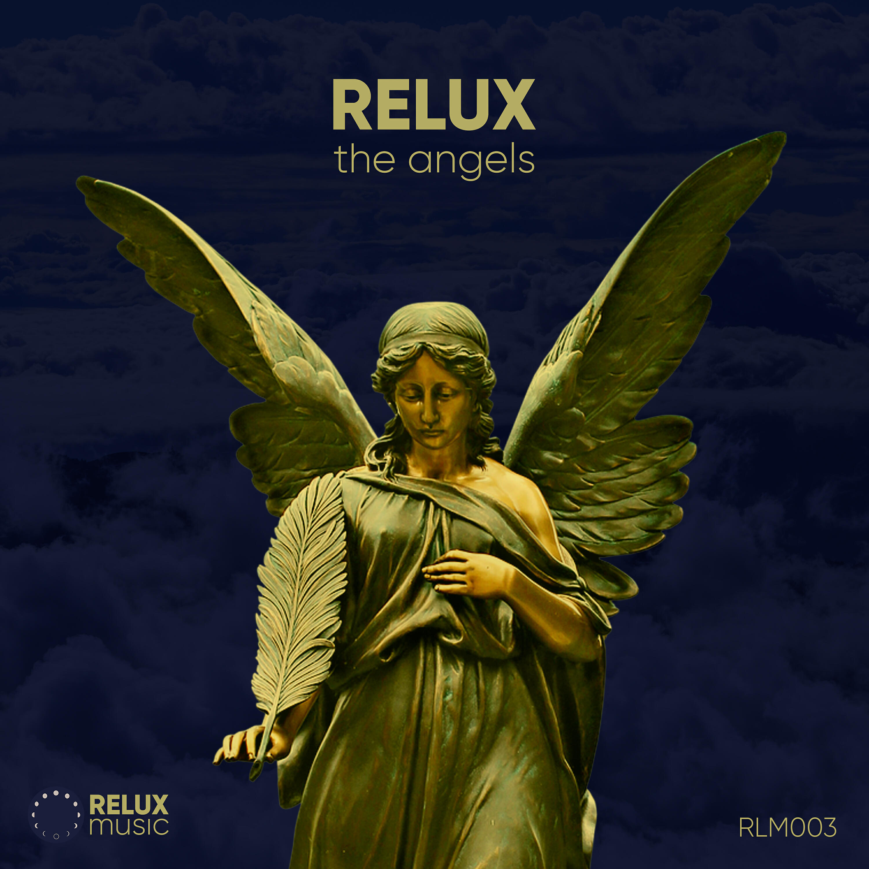 Релиз The Angels