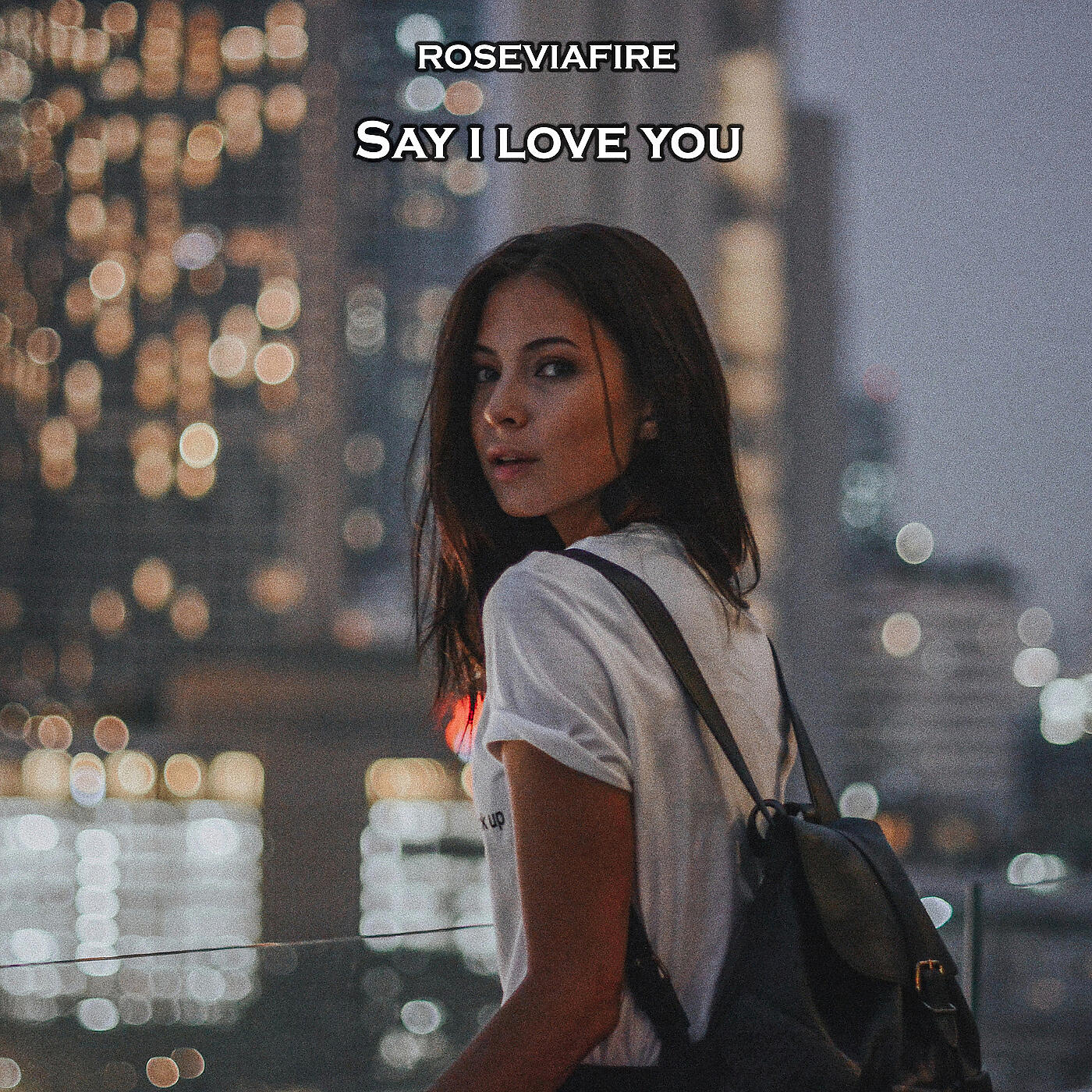 Релиз Say I Love You