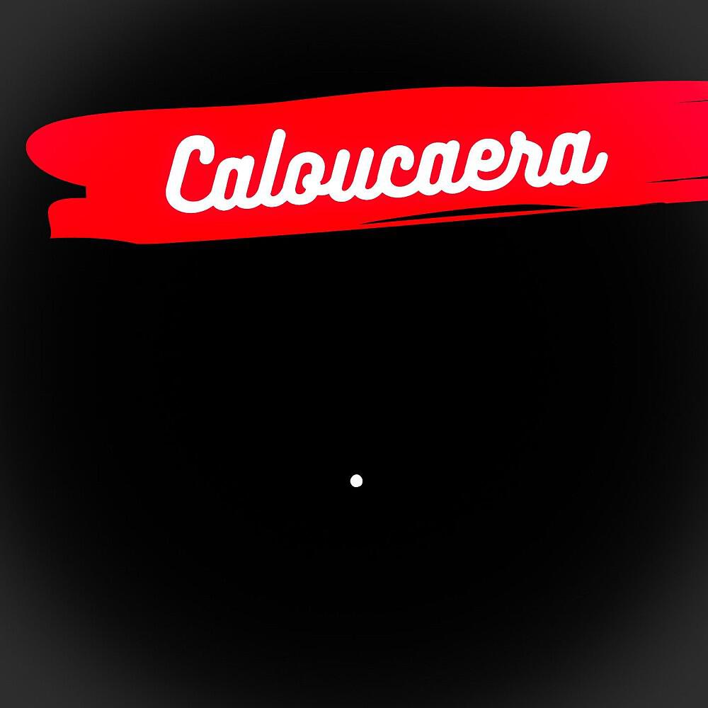 Релиз Caloucaera