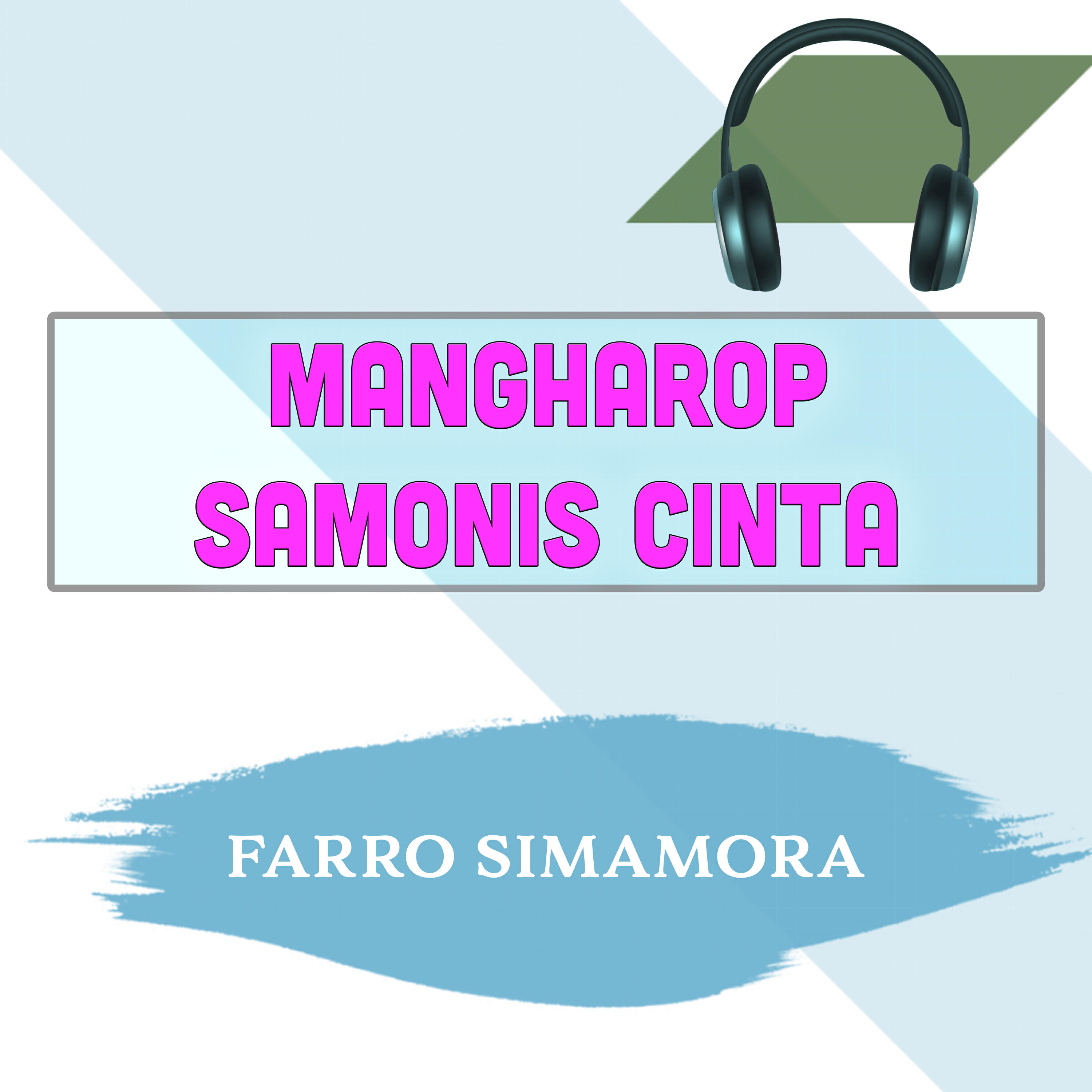 Релиз Mangharop Samonis Cinta
