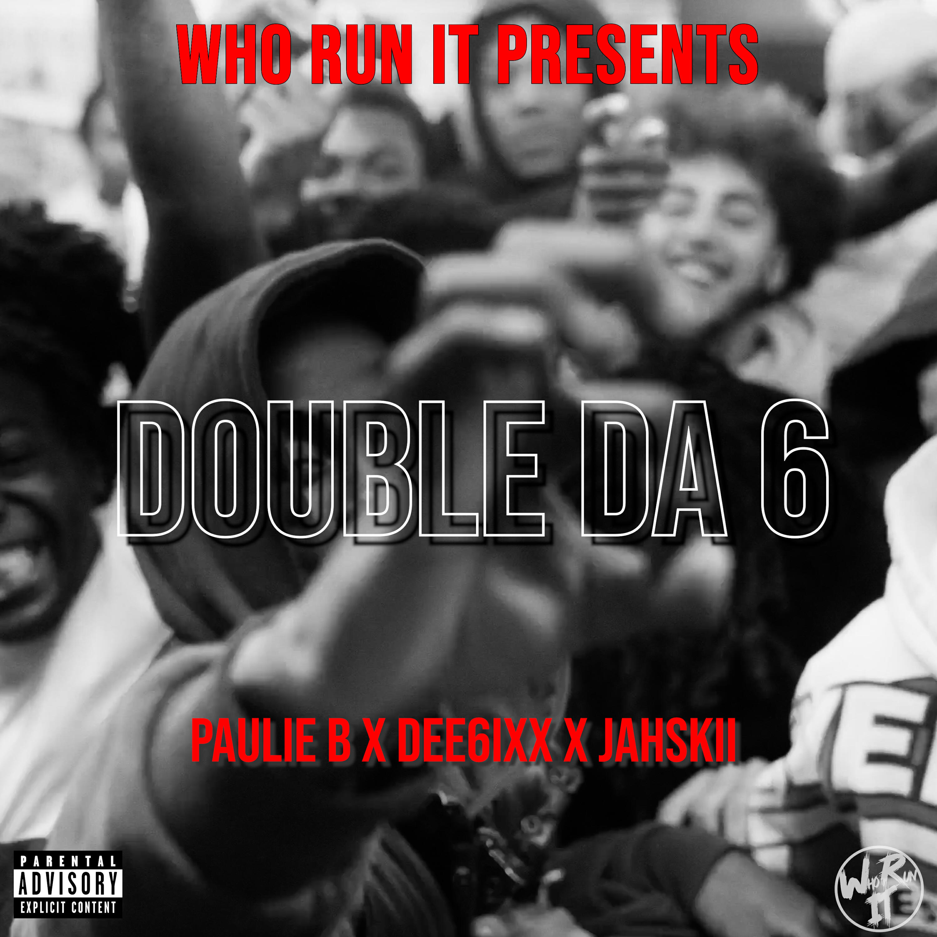 Релиз Double Da 6