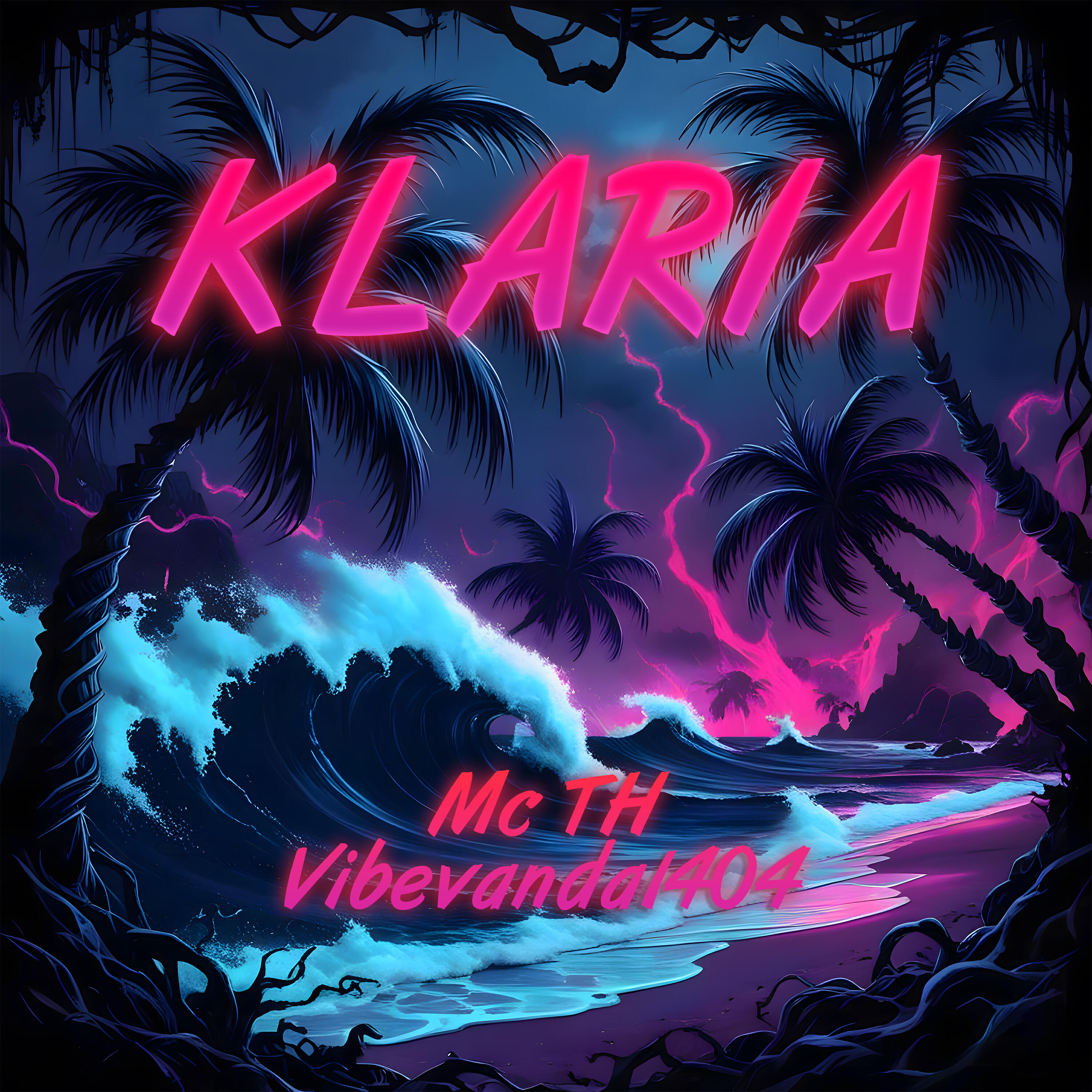 Релиз Klaria