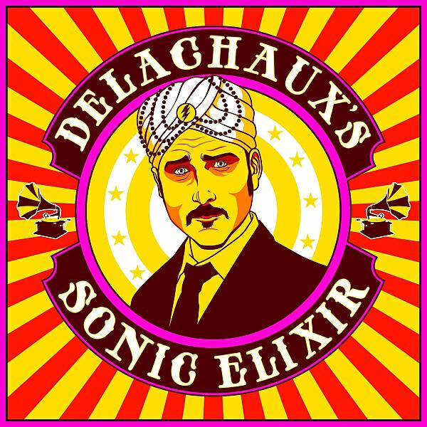 Релиз Sonic Elixir, Vol. 2