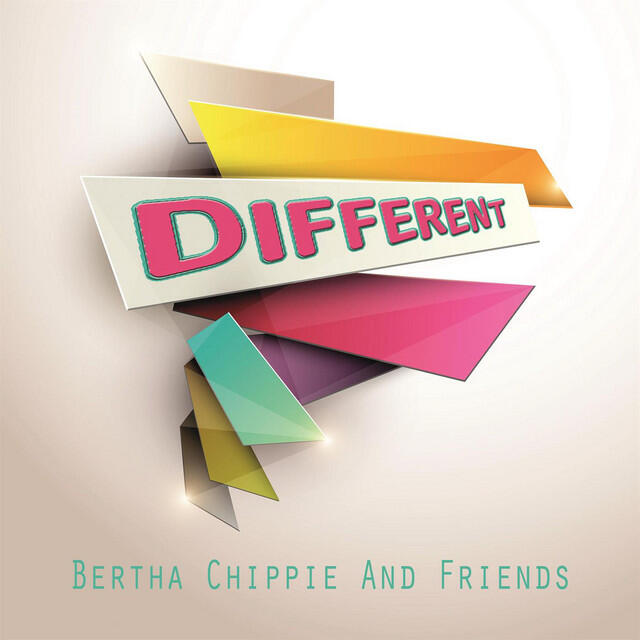 Релиз Different
