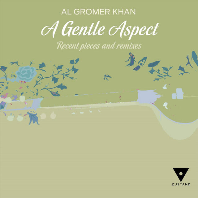 Релиз A Gentle Aspect