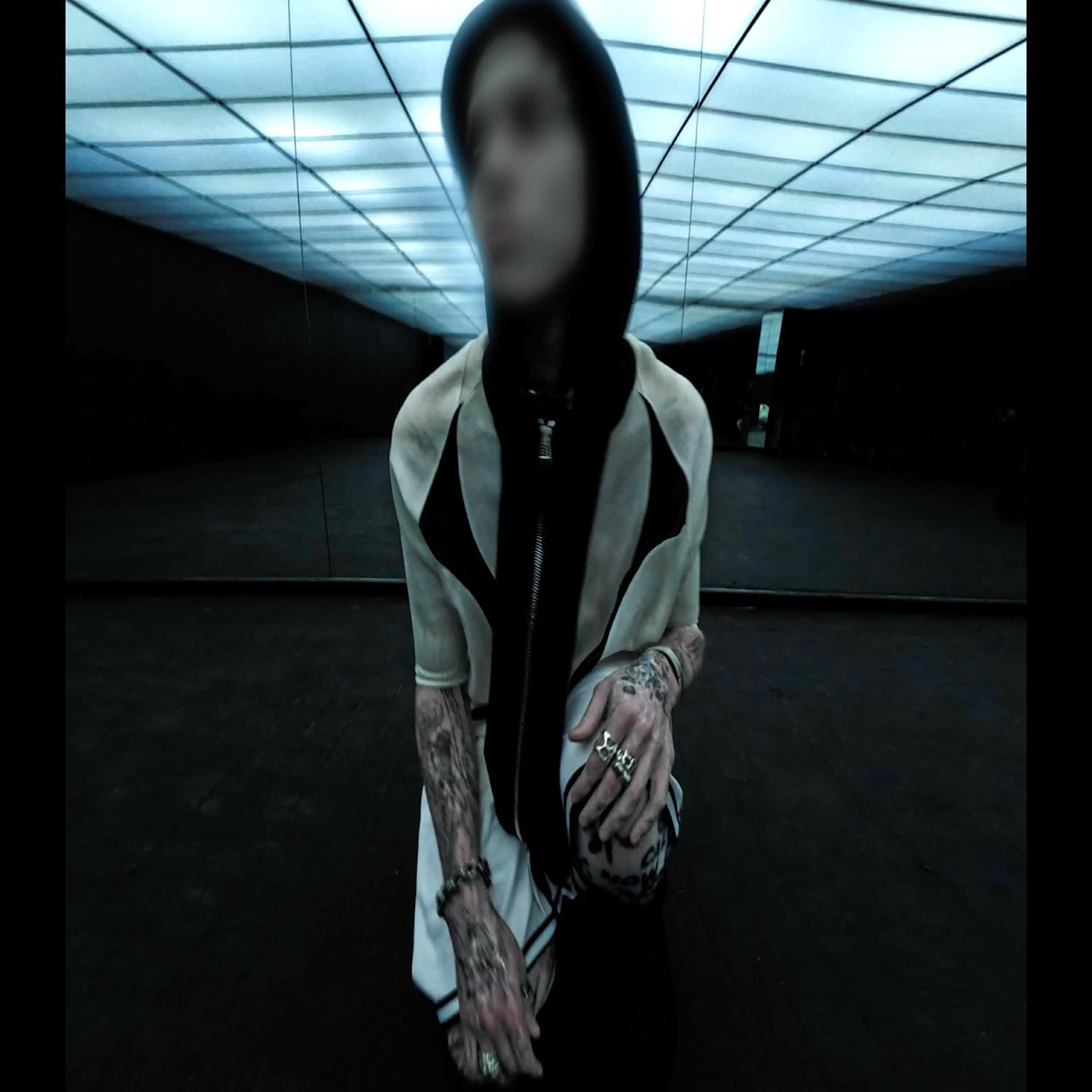 Трек VICTIM