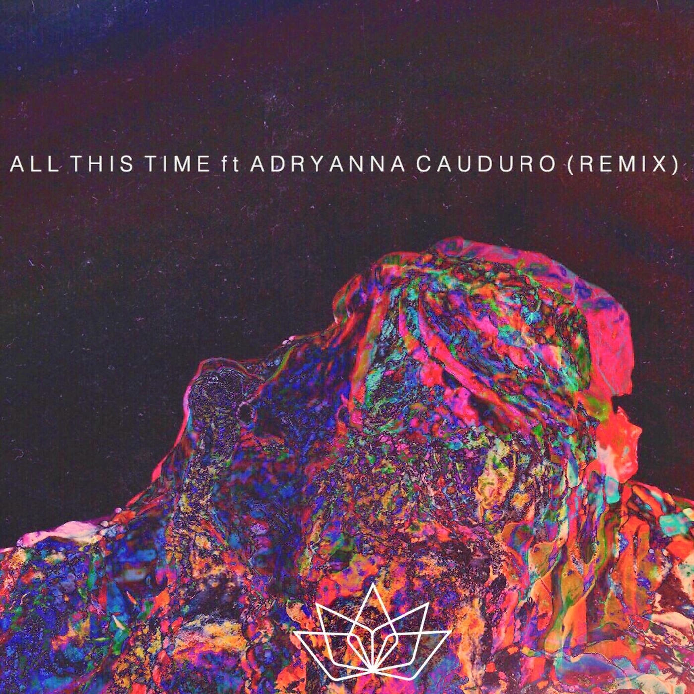 Релиз All This Time (Remix)