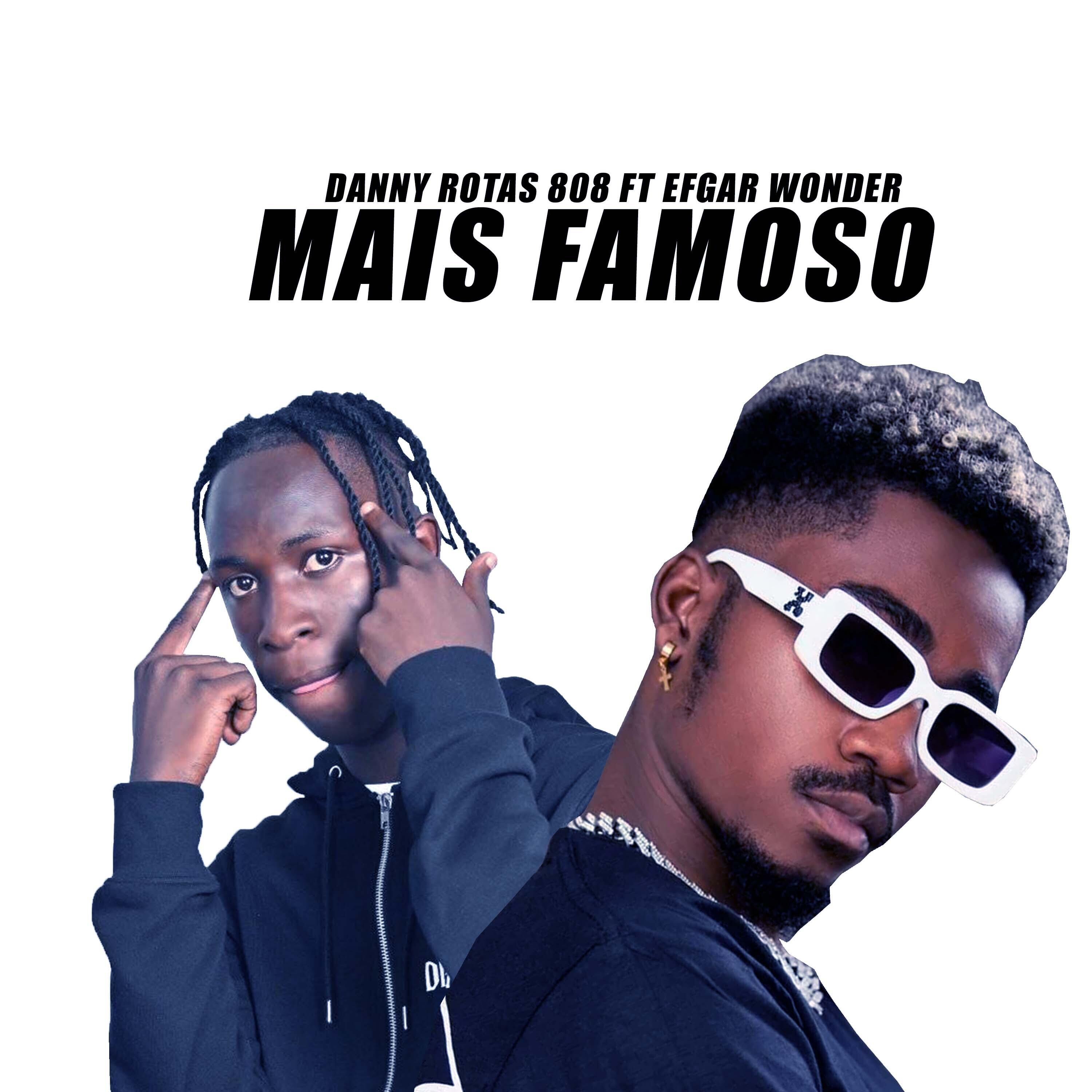 Релиз Mais Famoso