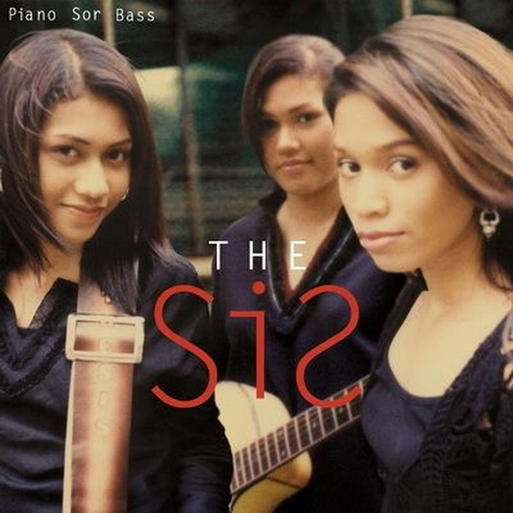 Релиз The SIS
