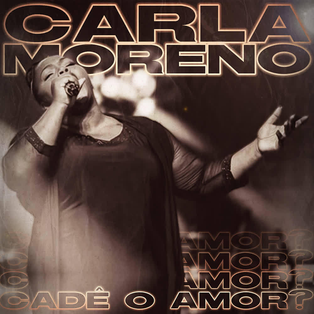 Релиз Cadê o Amor?