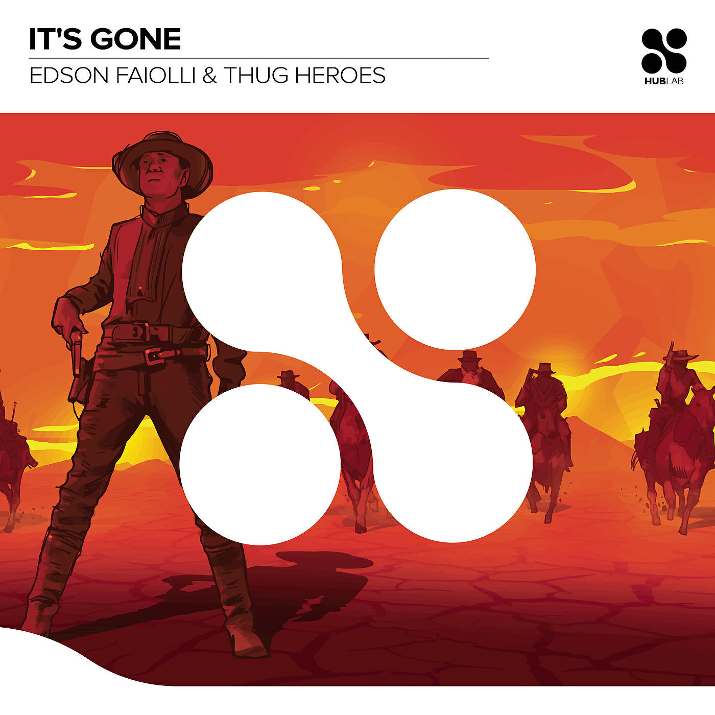 Релиз It's Gone