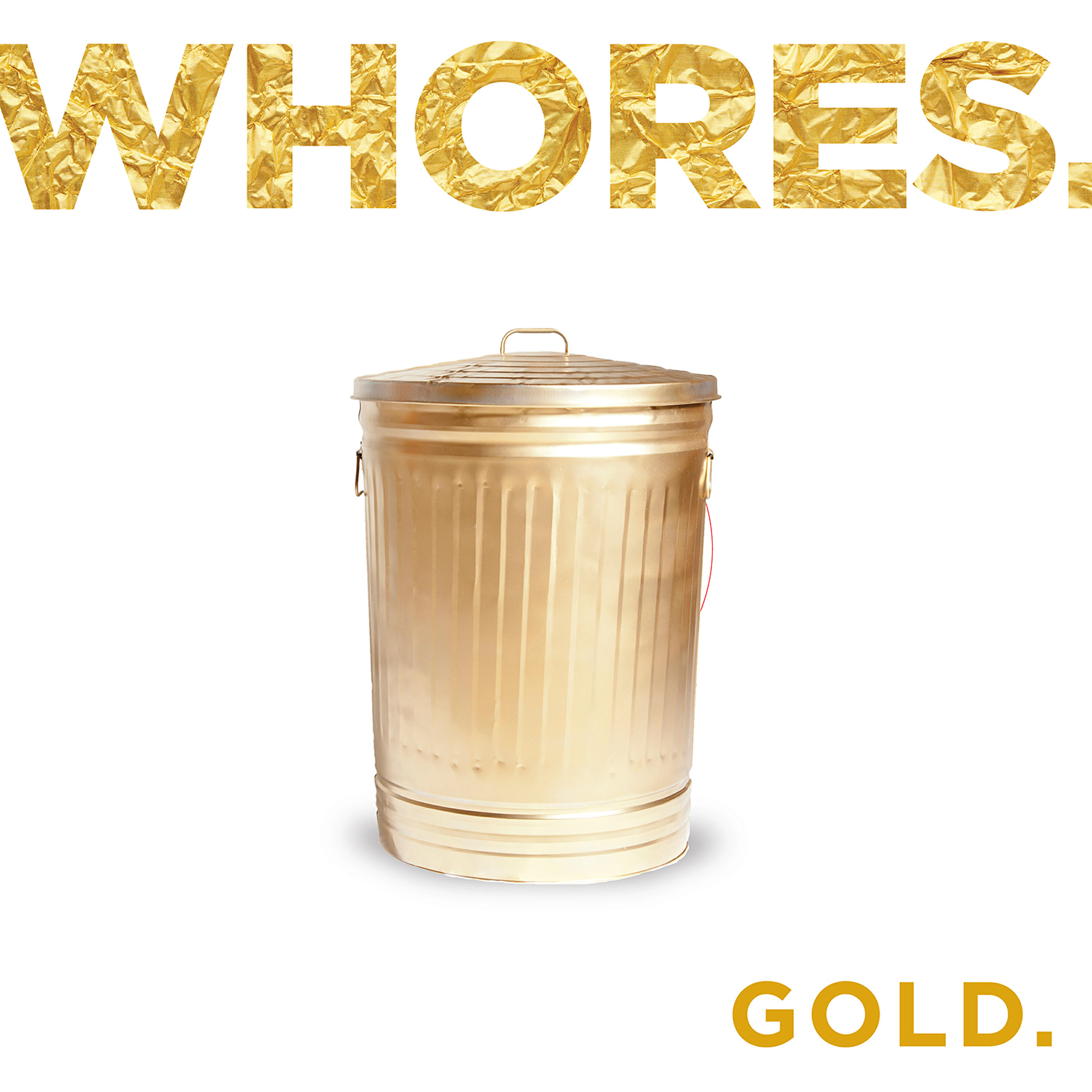 Релиз Gold