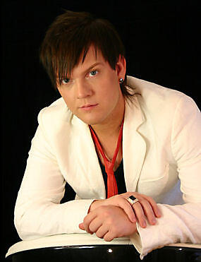 Patrik Rasmussen