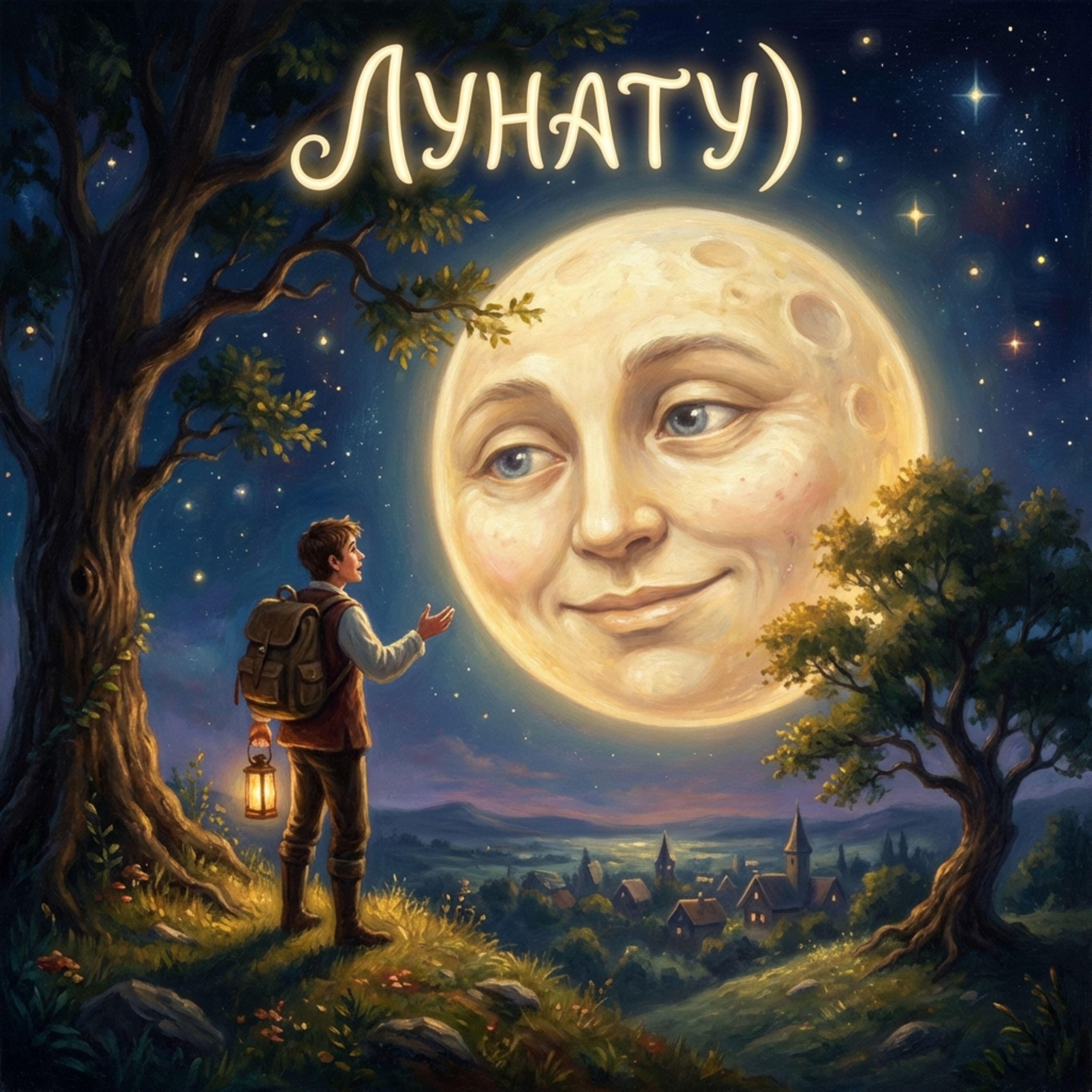 Релиз ЛУНАТУ (Remix)