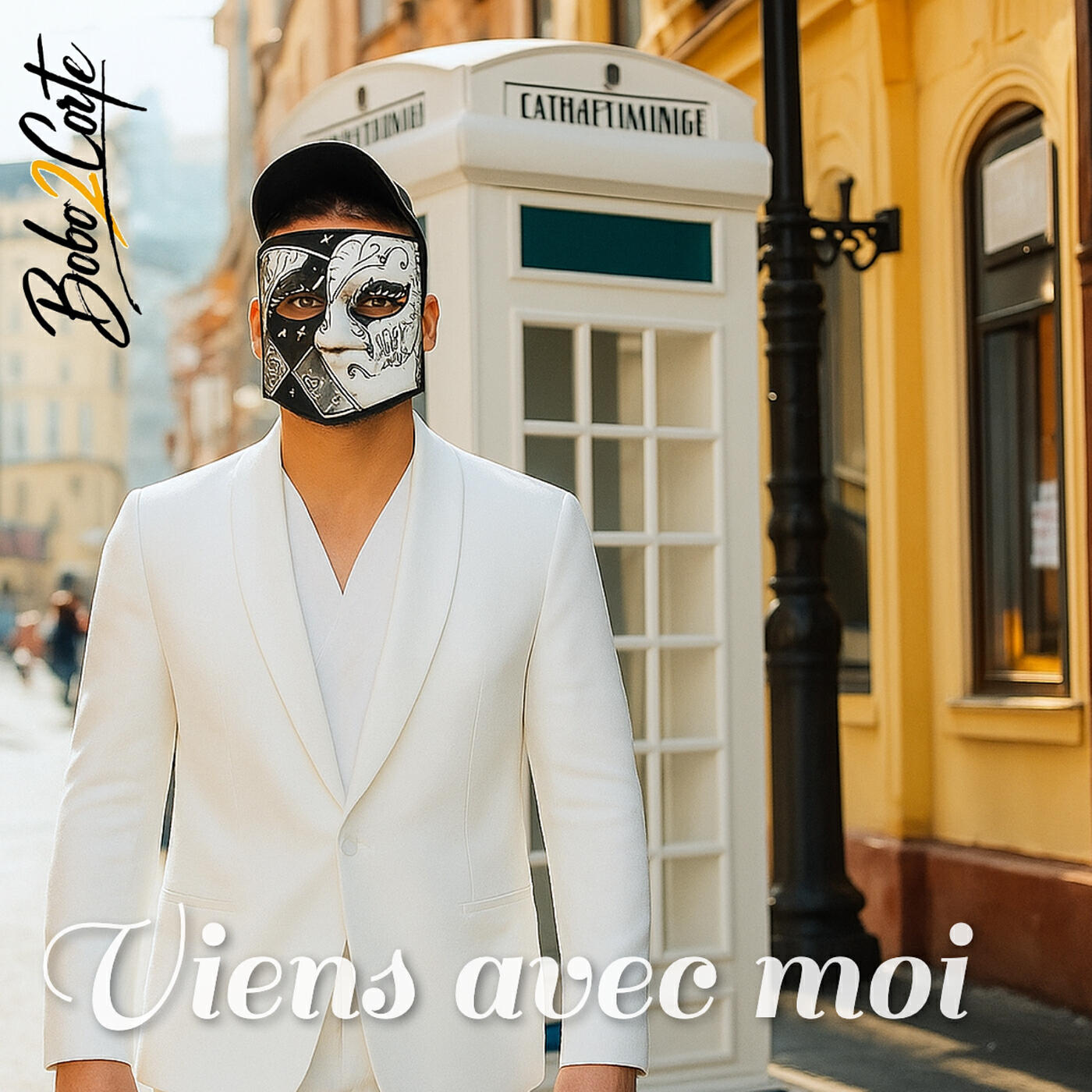 Релиз Viens avec moi