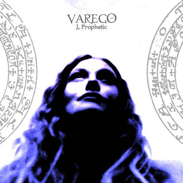 Релиз I,Prophetic