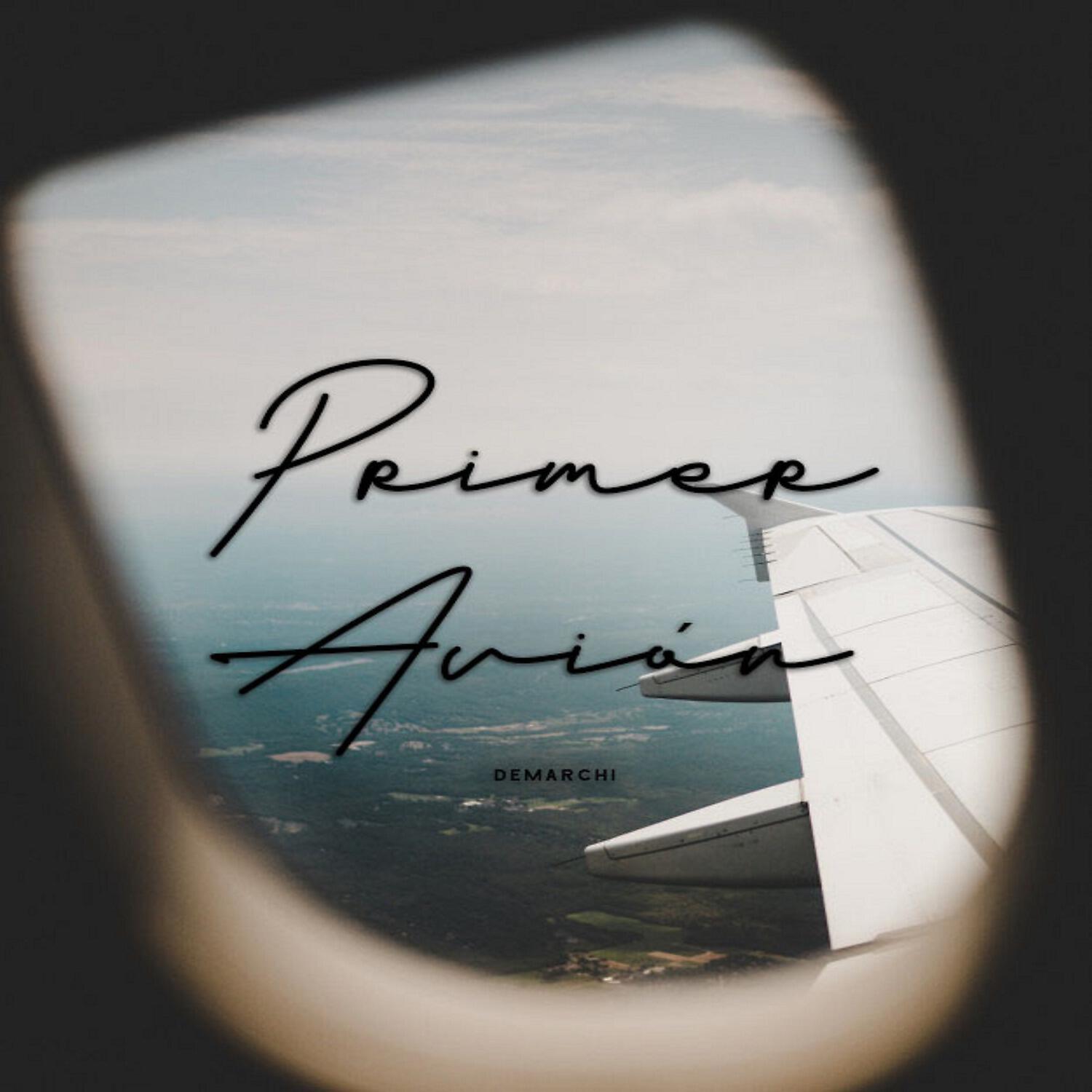 Релиз Primer Avión