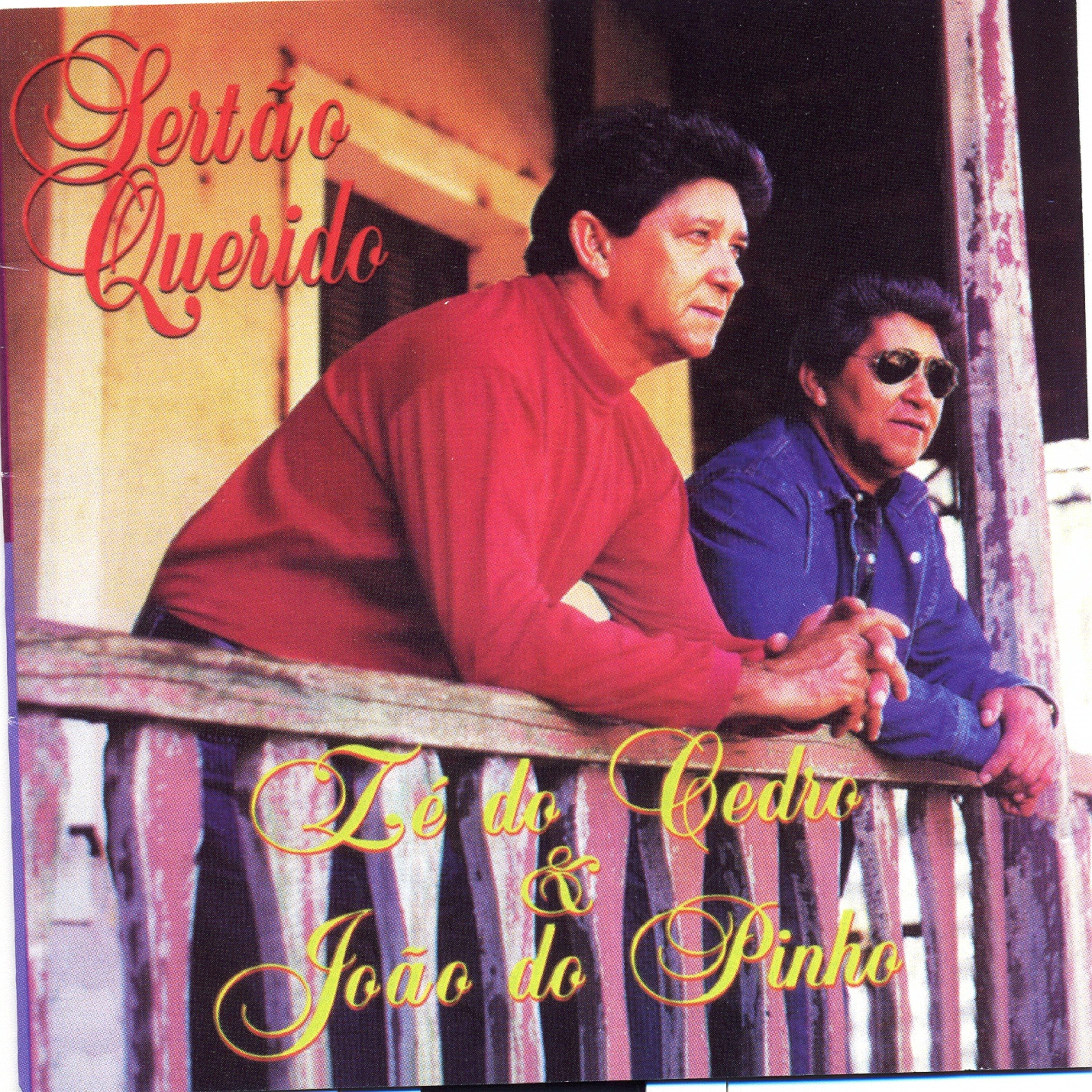 Zé do Cedro & João do Pinho