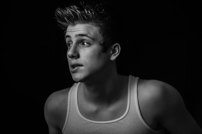 Spencer Kane