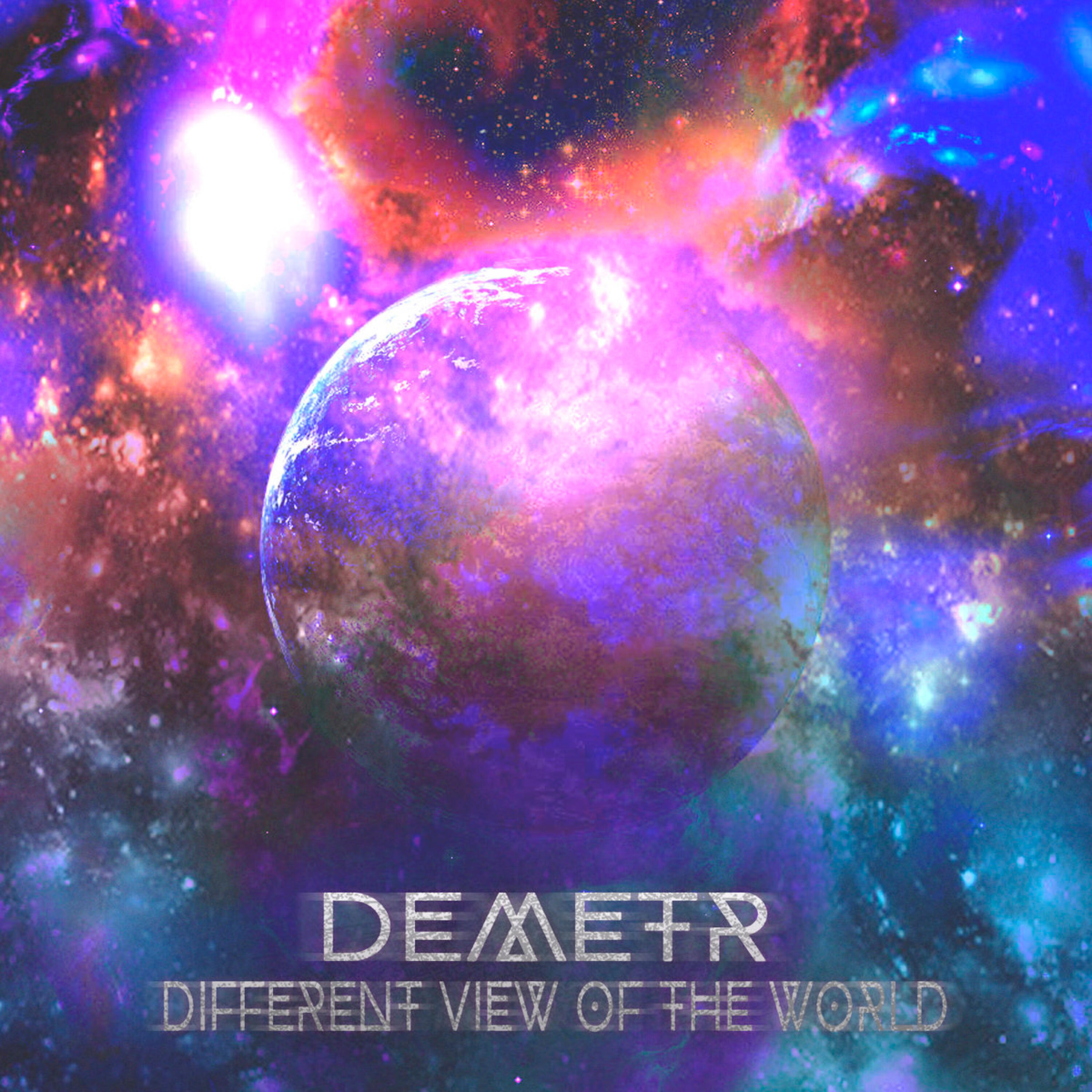 Релиз Different View of the World