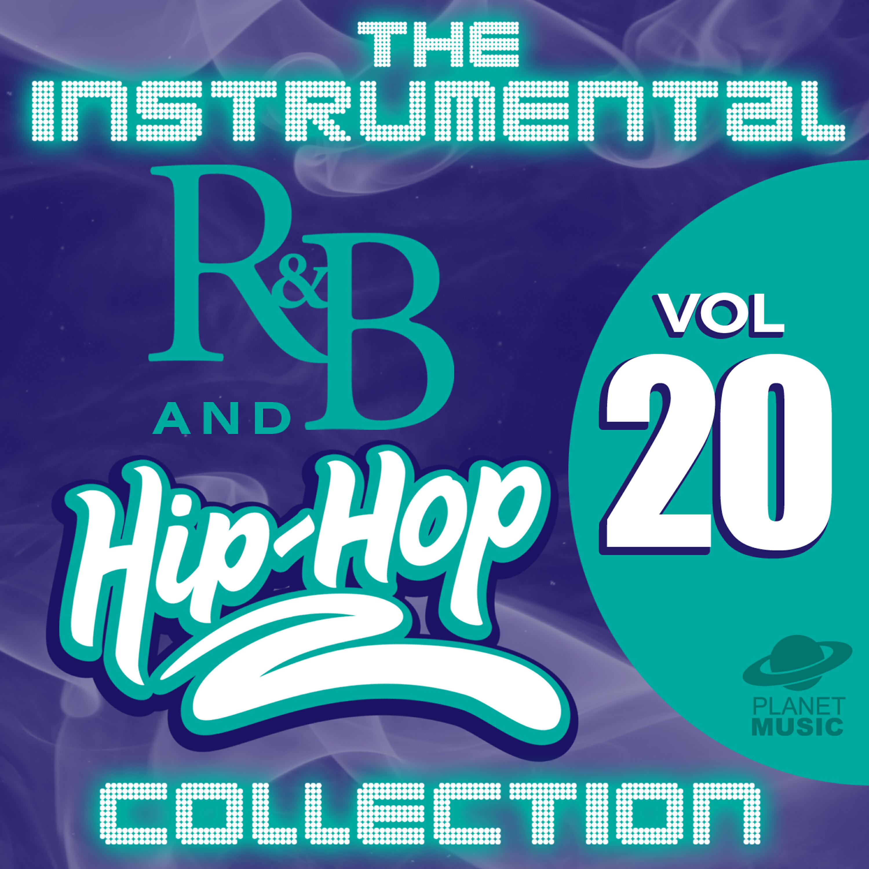 Релиз The Instrumental R&B and Hip-Hop Collection, Vol. 20