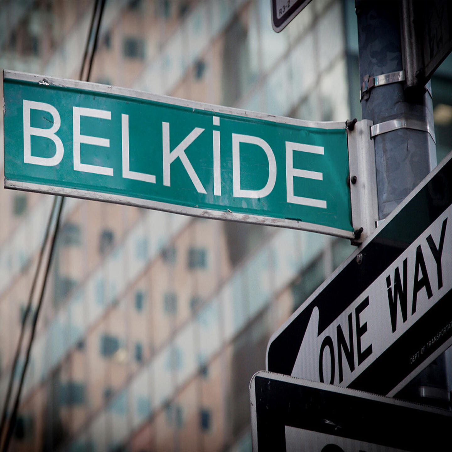 Релиз Belkide