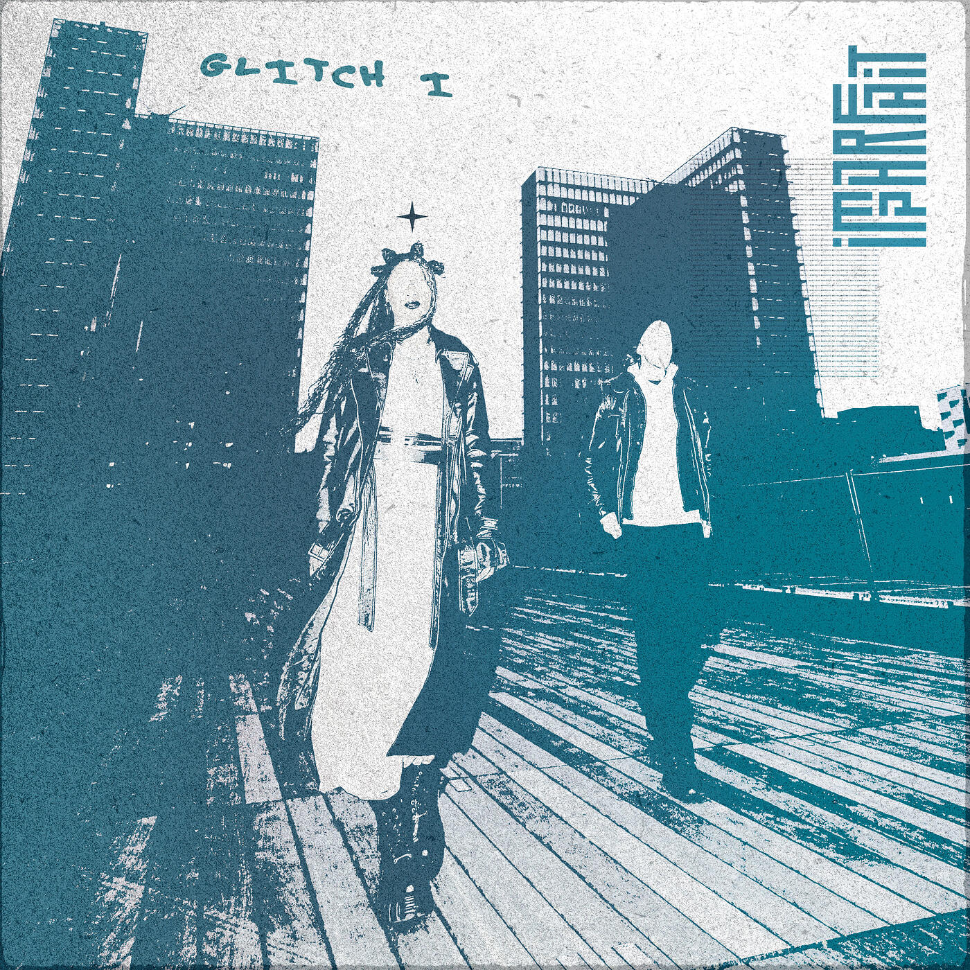 Релиз GLITCH I