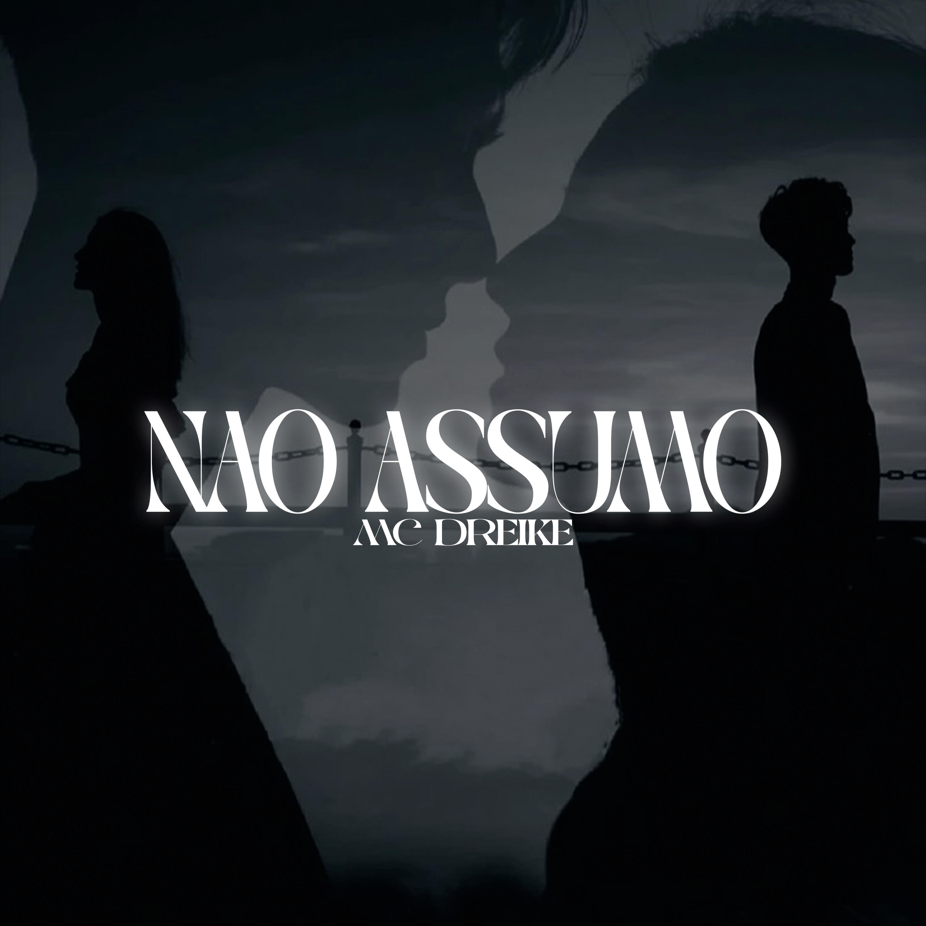 Релиз Não Assumo
