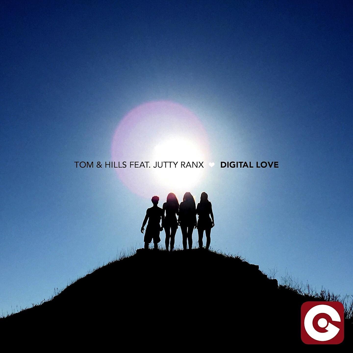 Релиз Digital Love