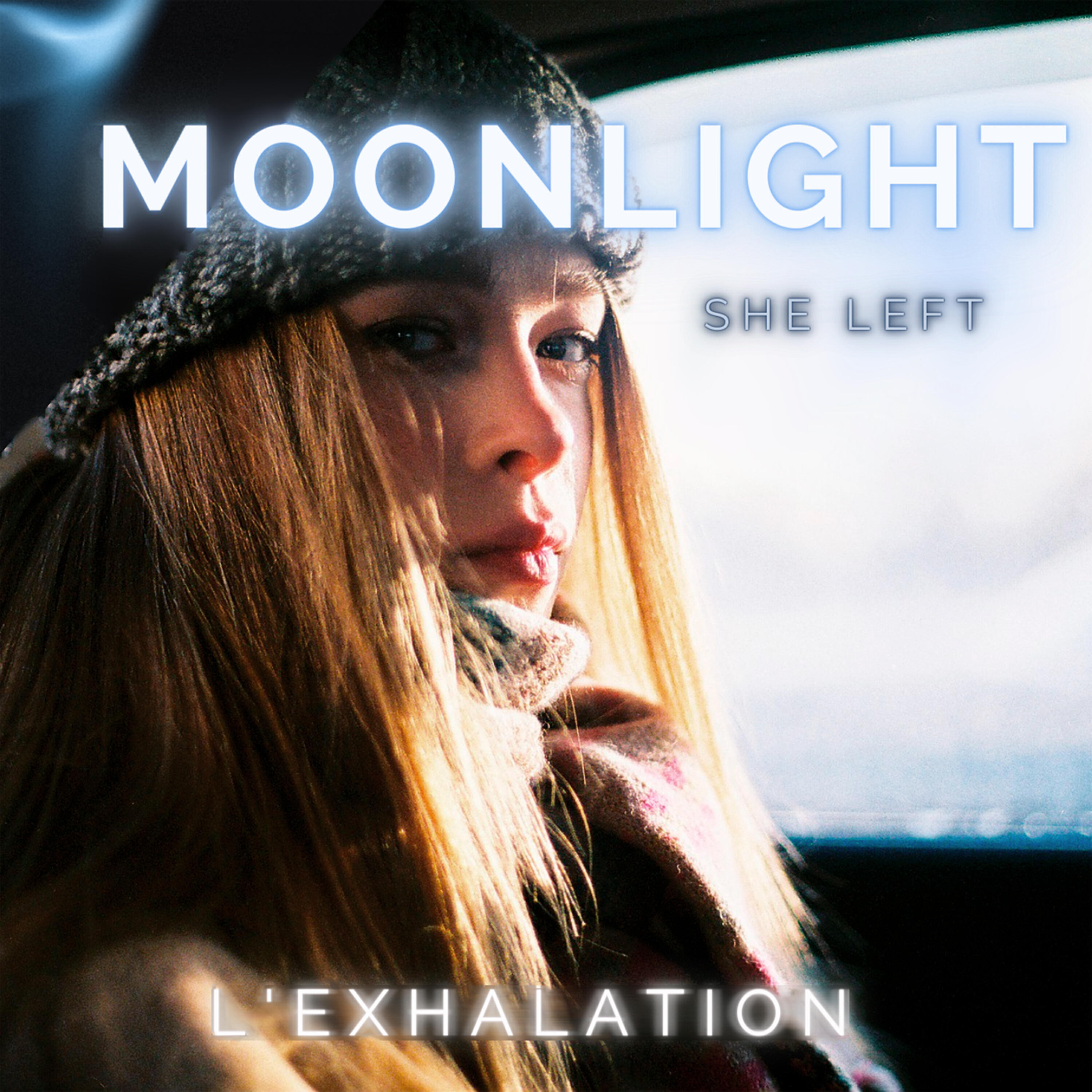Релиз Moonlight She Left