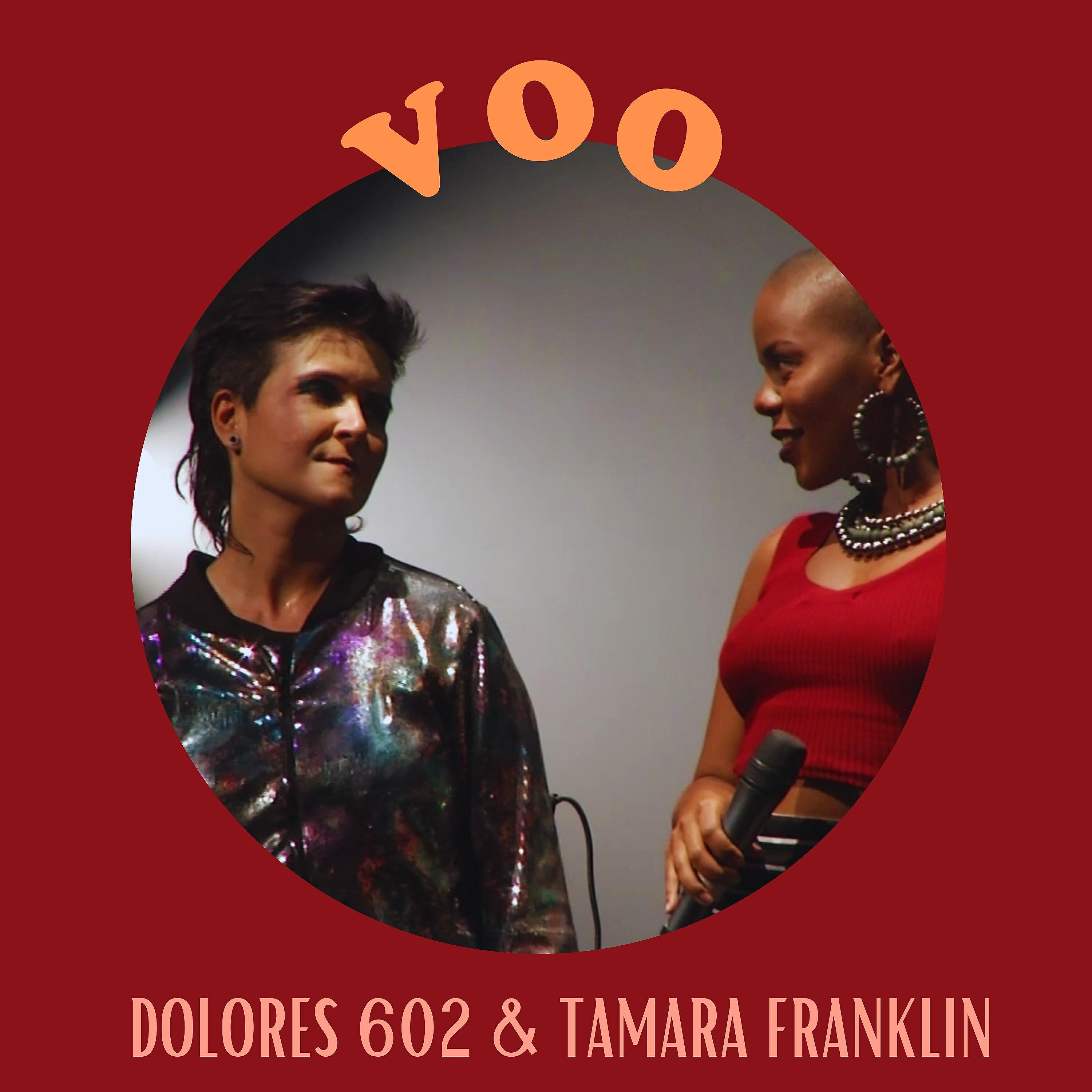 Релиз Voo (Ao Vivo No Palácio Das Artes)